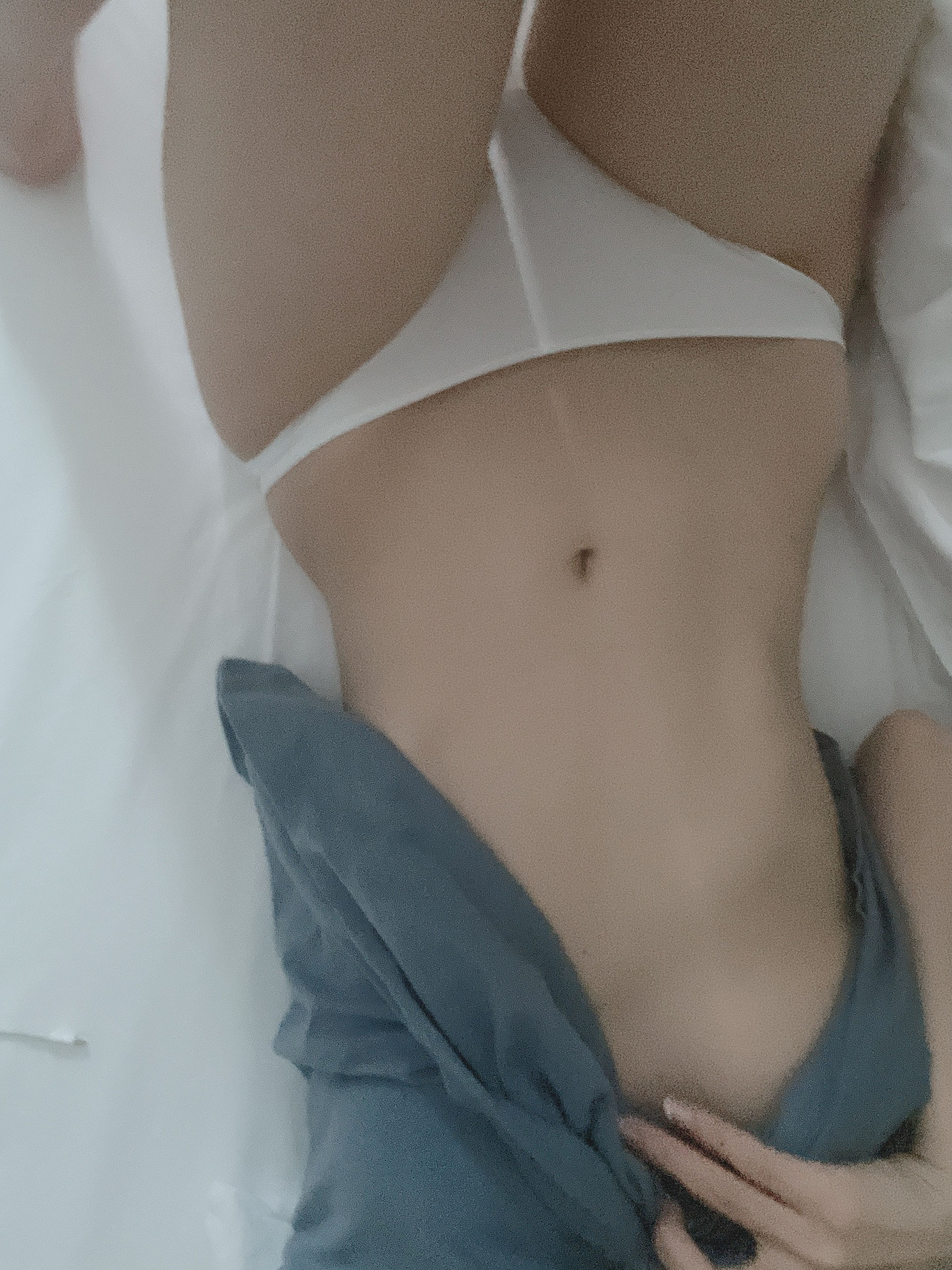 [福利COS] 日本甜美COSERけんけん[fantia] 2021.10 写真合集第25张