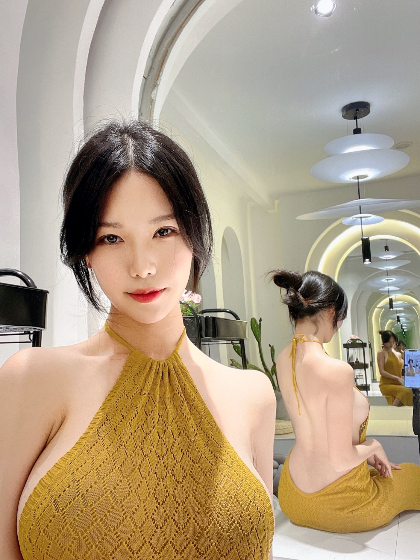 [福利COS] 抖娘-利世图集 - partme 26套图集第73张