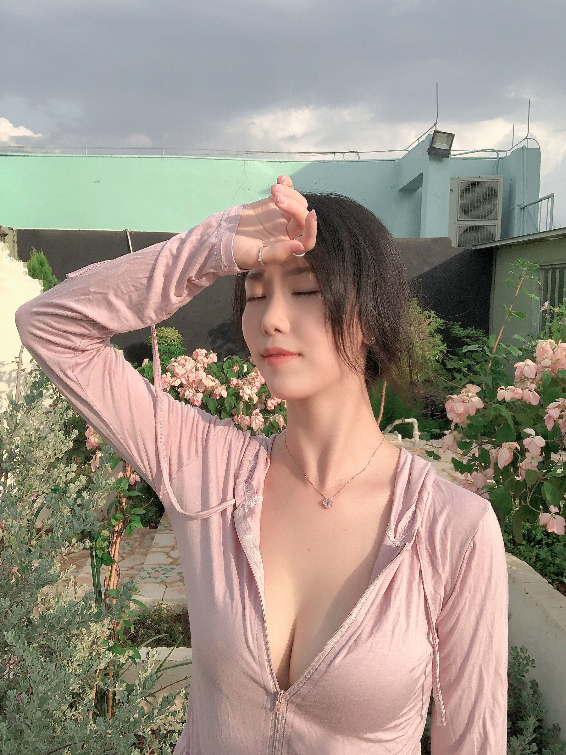 [福利COS] 抖娘-利世图集 - partme 26套图集第51张