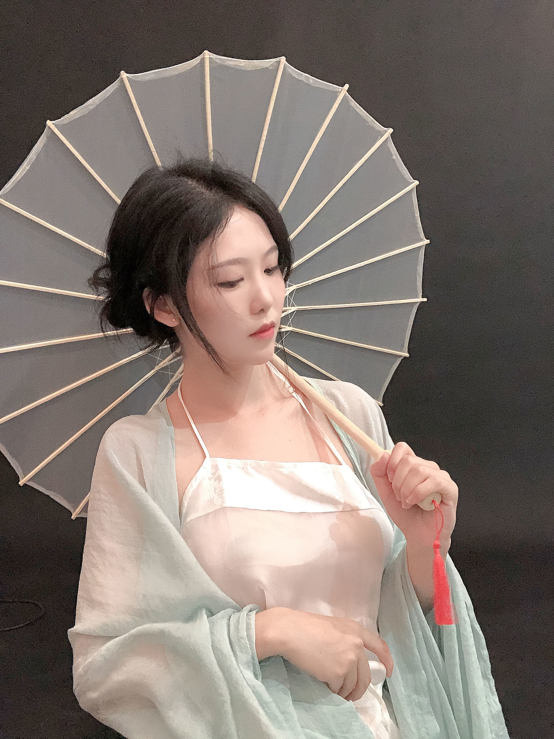 [福利COS] 抖娘-利世图集 - partme 26套图集第81张