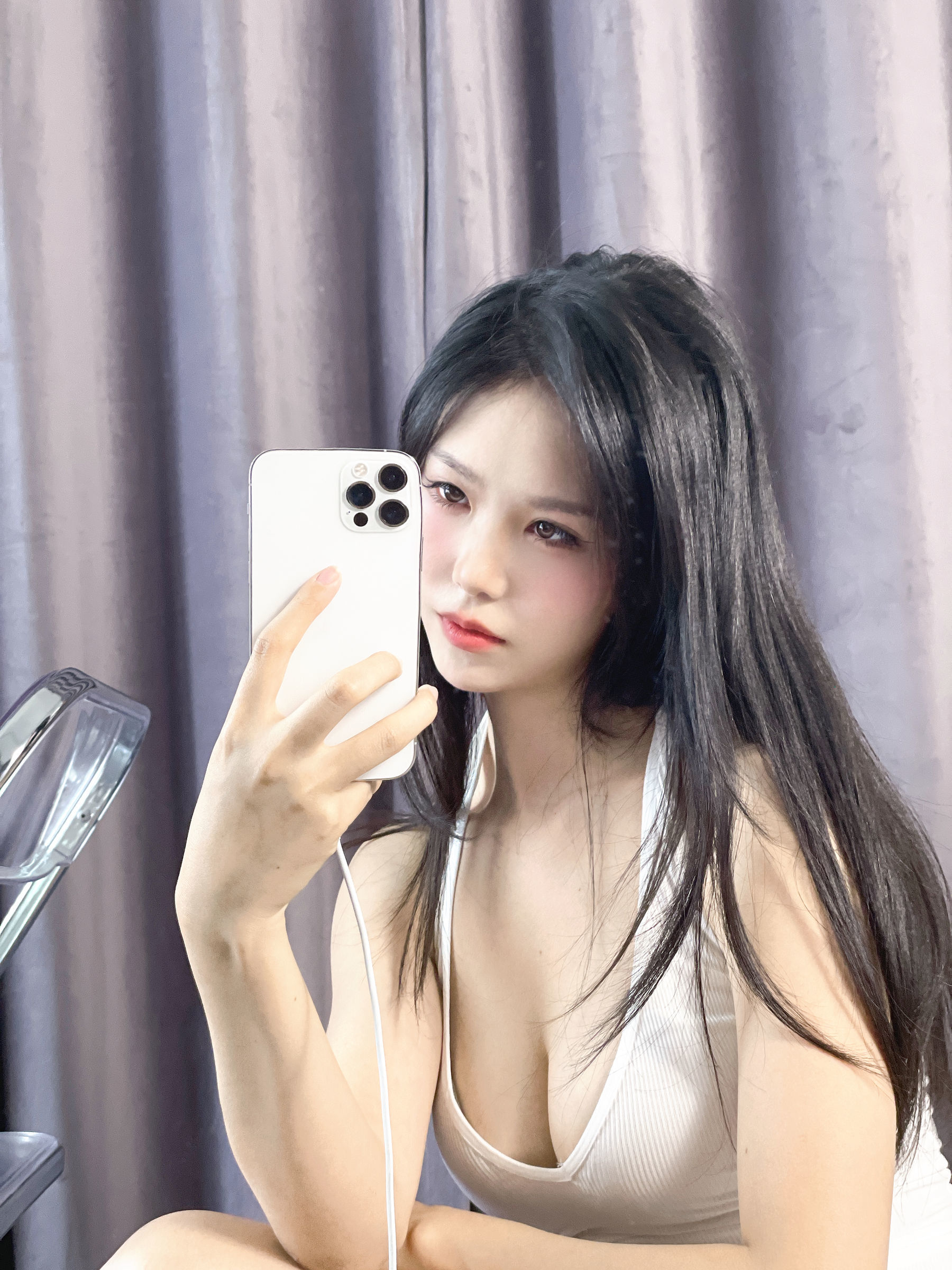 [福利COS] 抖娘-利世图集 - partme 26套图集第68张