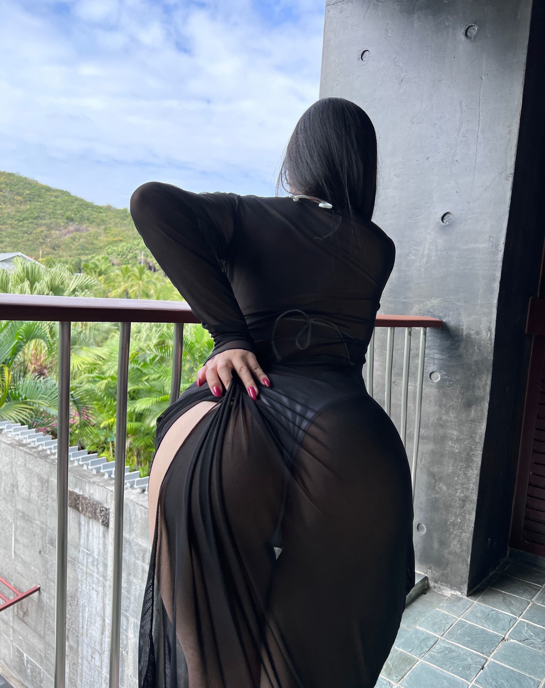 [福利COS] 女神风范小王极品蜜桃臀究极 - 福利9第14张