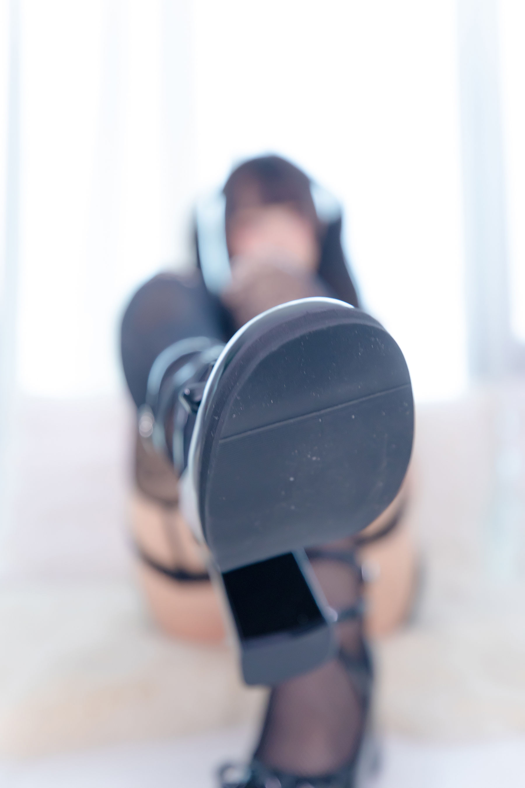 [福利COS] 萝莉神楽板真冬 - 星罗密布第7张