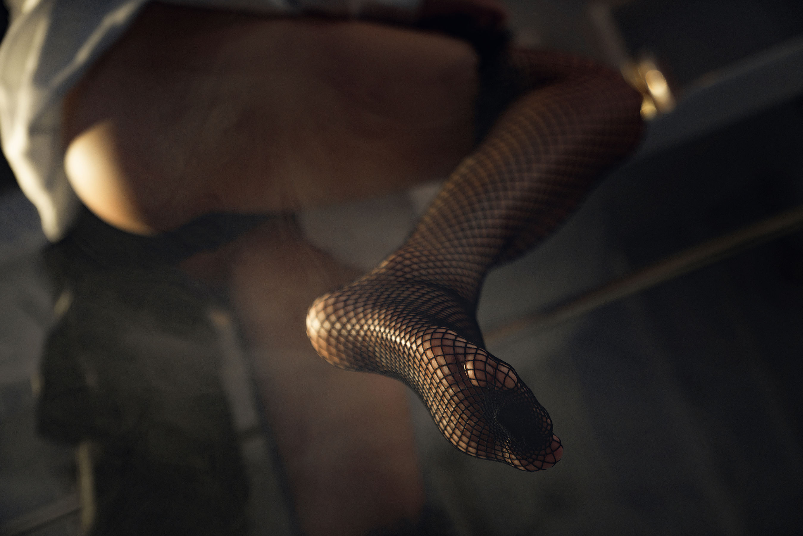 [福利COS] 桜桃喵 - 狼来了02第11张