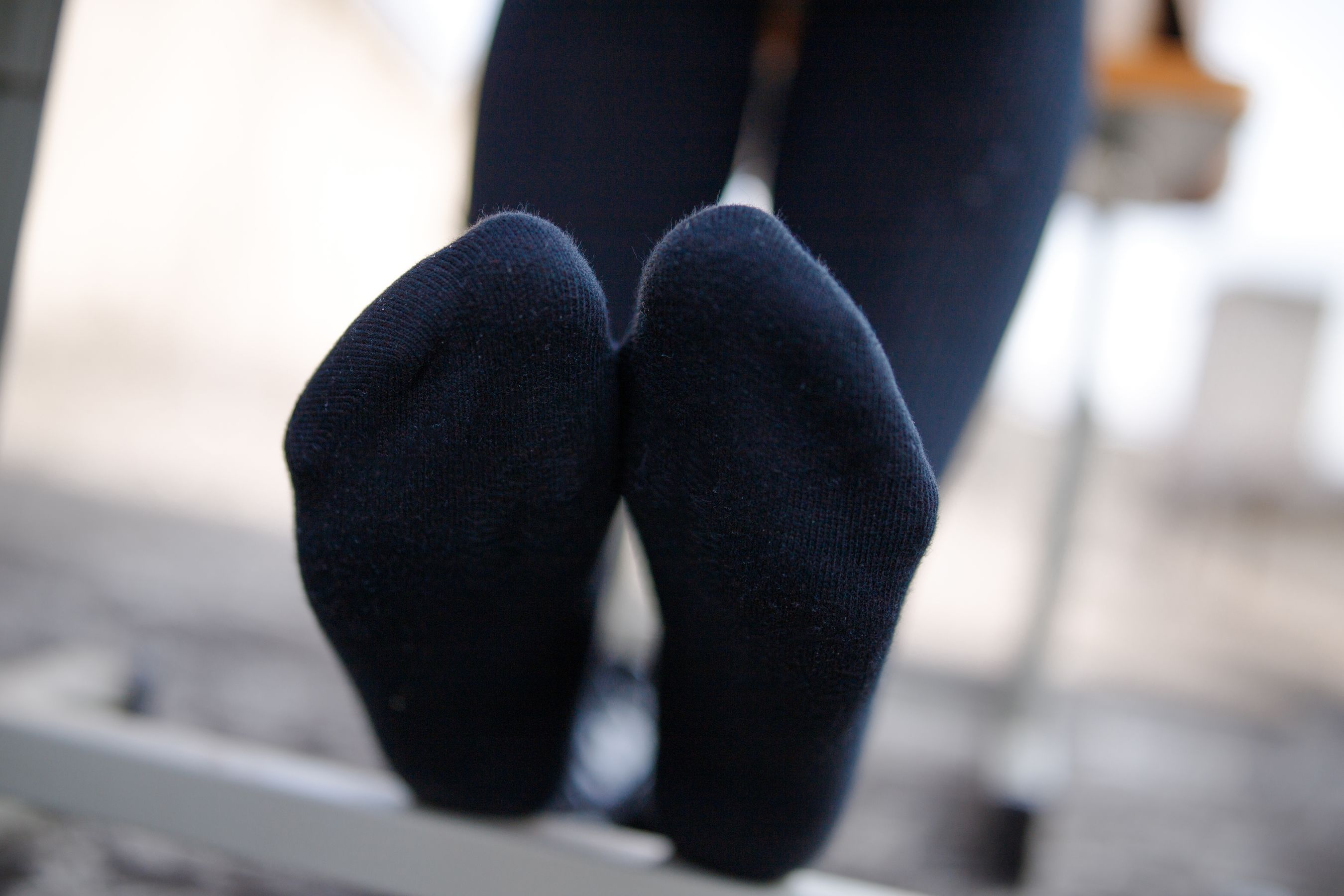 [福利COS] 胡桃猫Kurumineko - 天台的爱之告白第8张