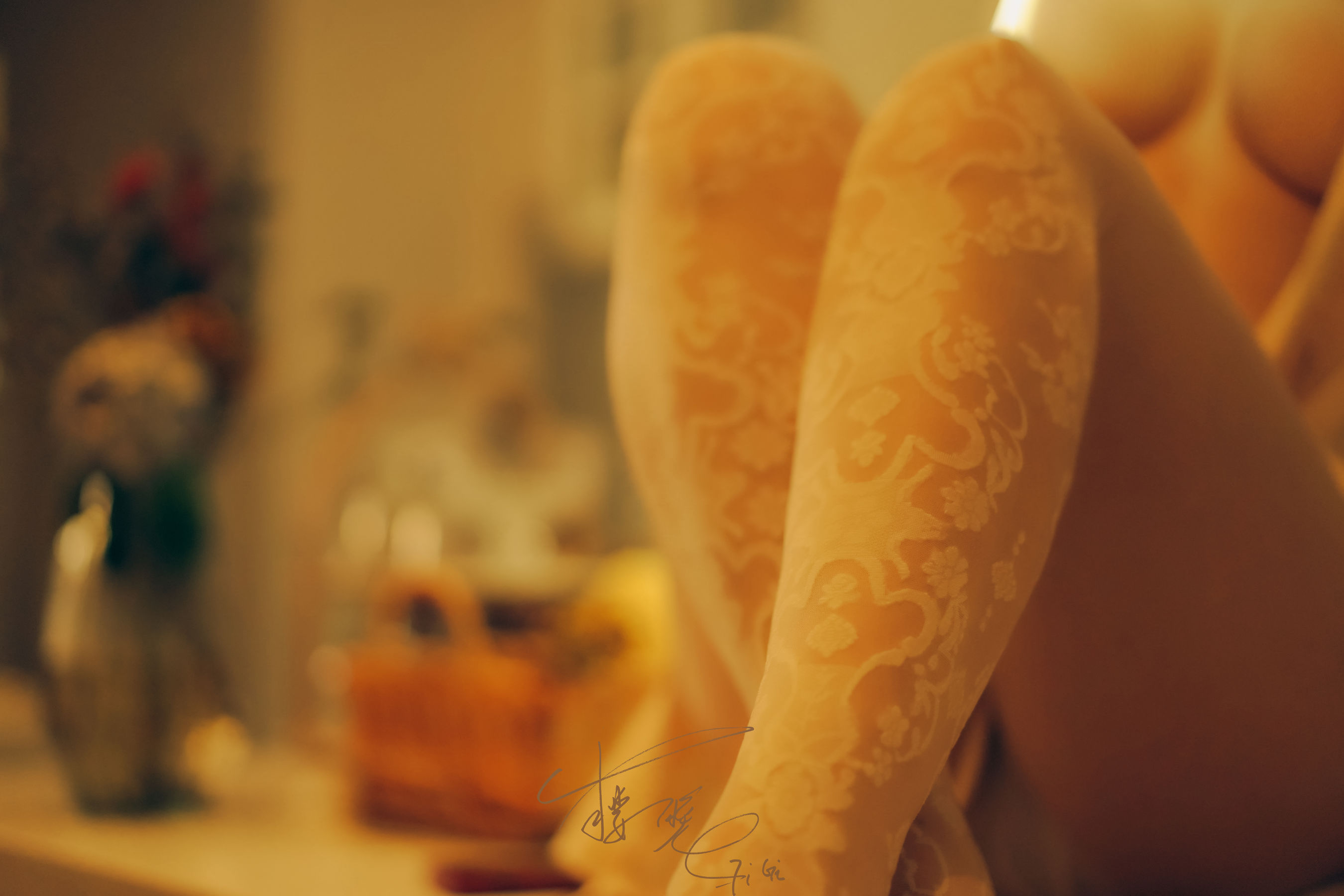 [福利COS] 网络红人樱晚gigi - 璨第1张