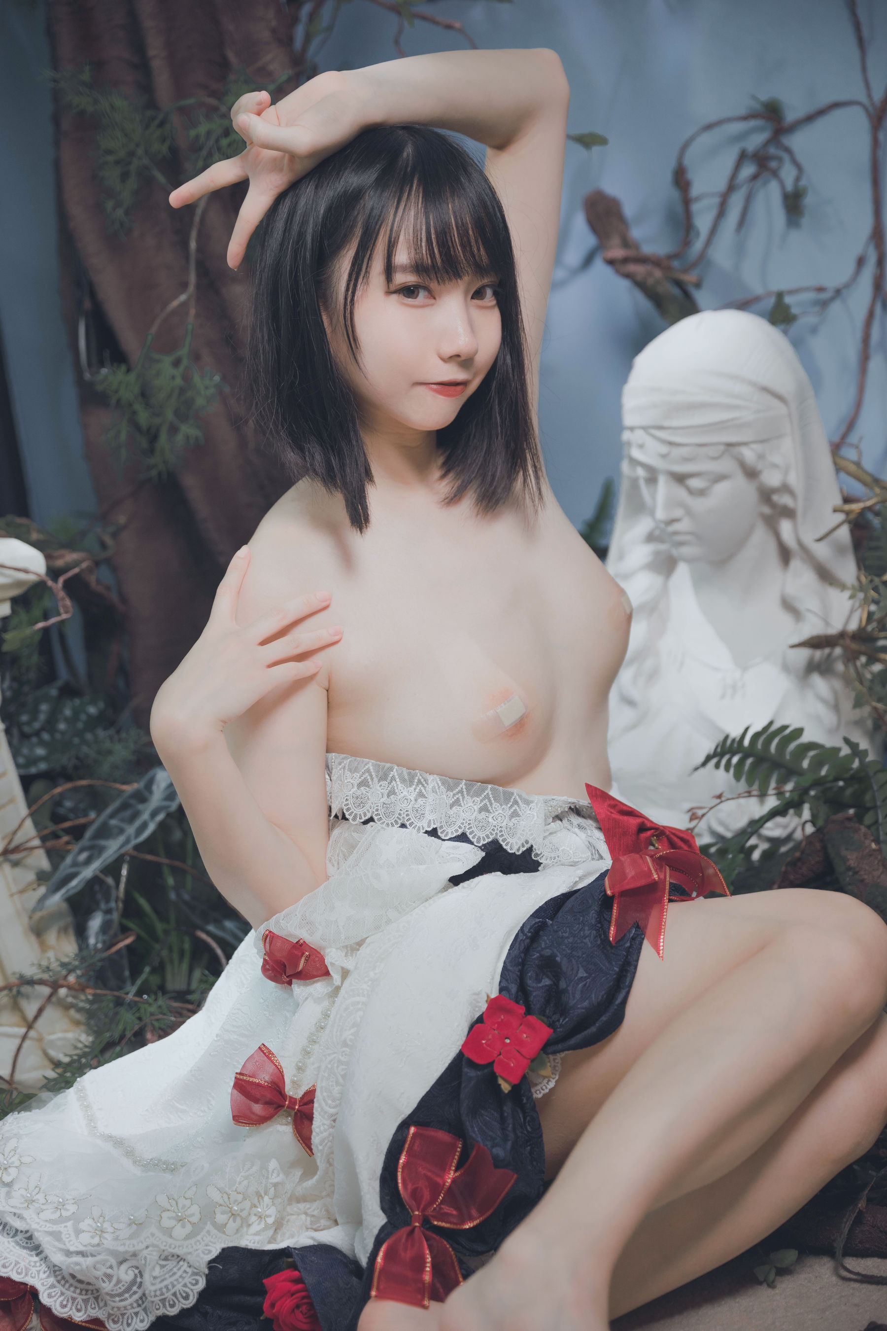 [福利COS] Azuki - patreon第11张