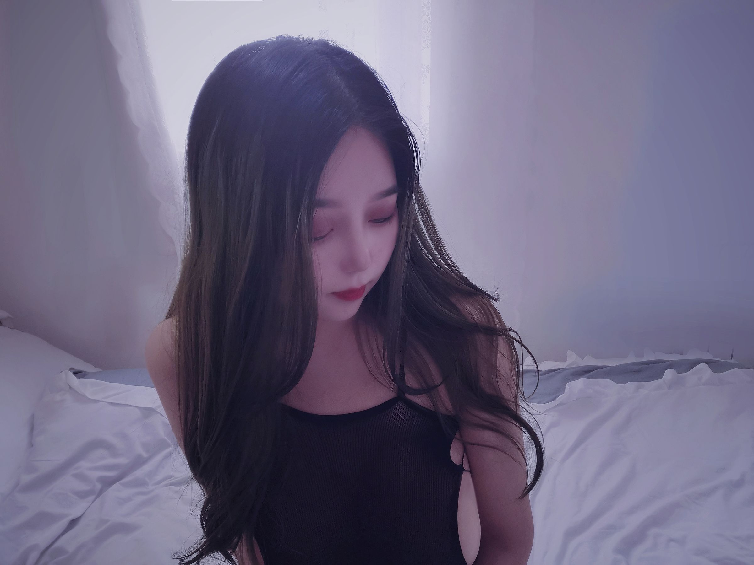 [福利COS] eloise软软 - 暮色荆棘第1张