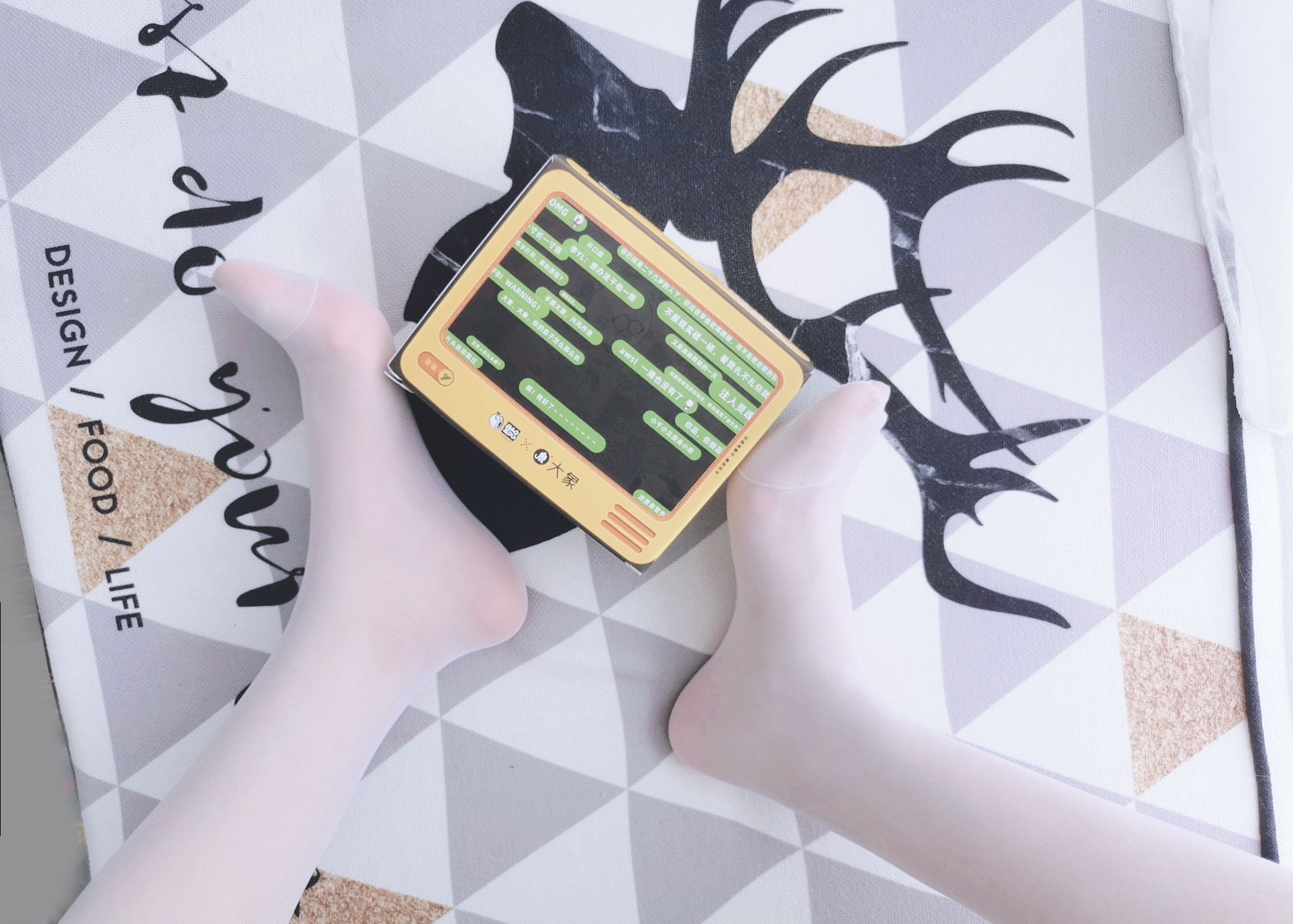 [福利COS] eloise软软 - 水手服第9张