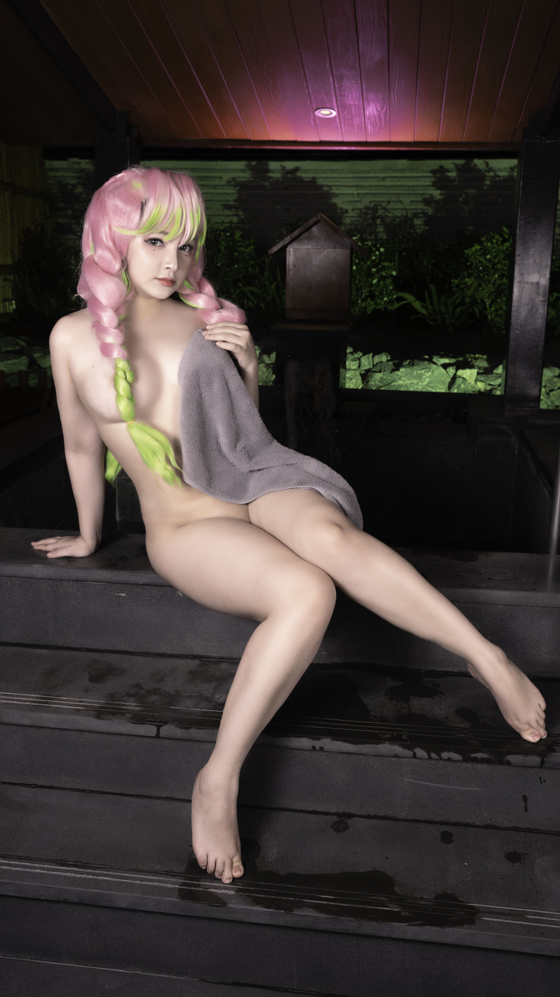 [福利COS] MiMiChan - Special第5张