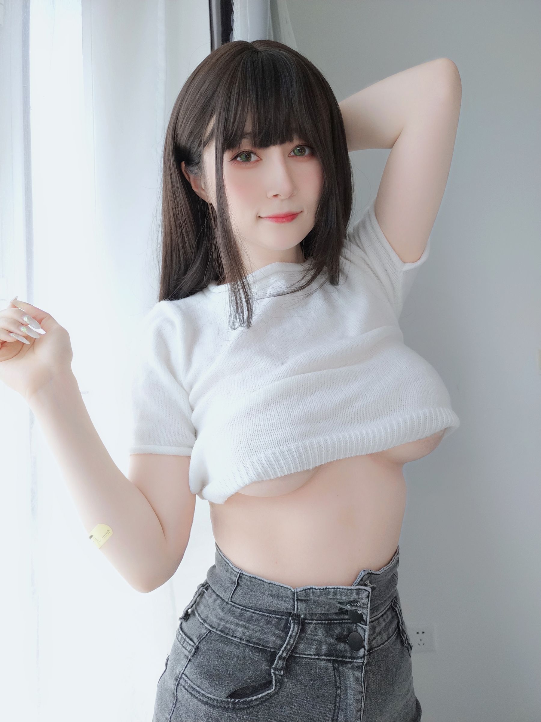 [福利COS] Coser小姐姐白银[fantia] 2022年09月会员合集第72张