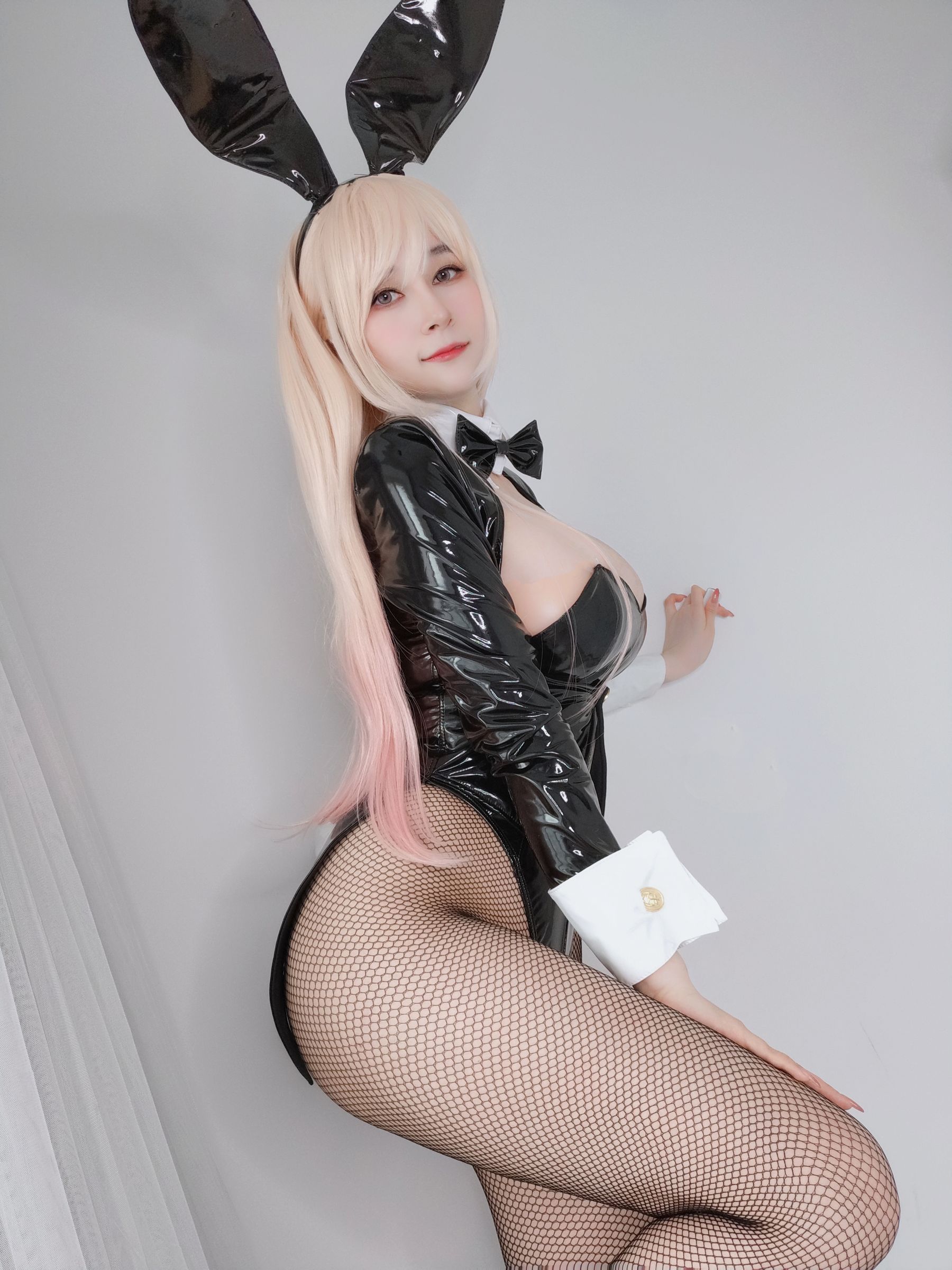 [福利COS] Coser小姐姐白银[fantia] 2022年09月会员合集第50张