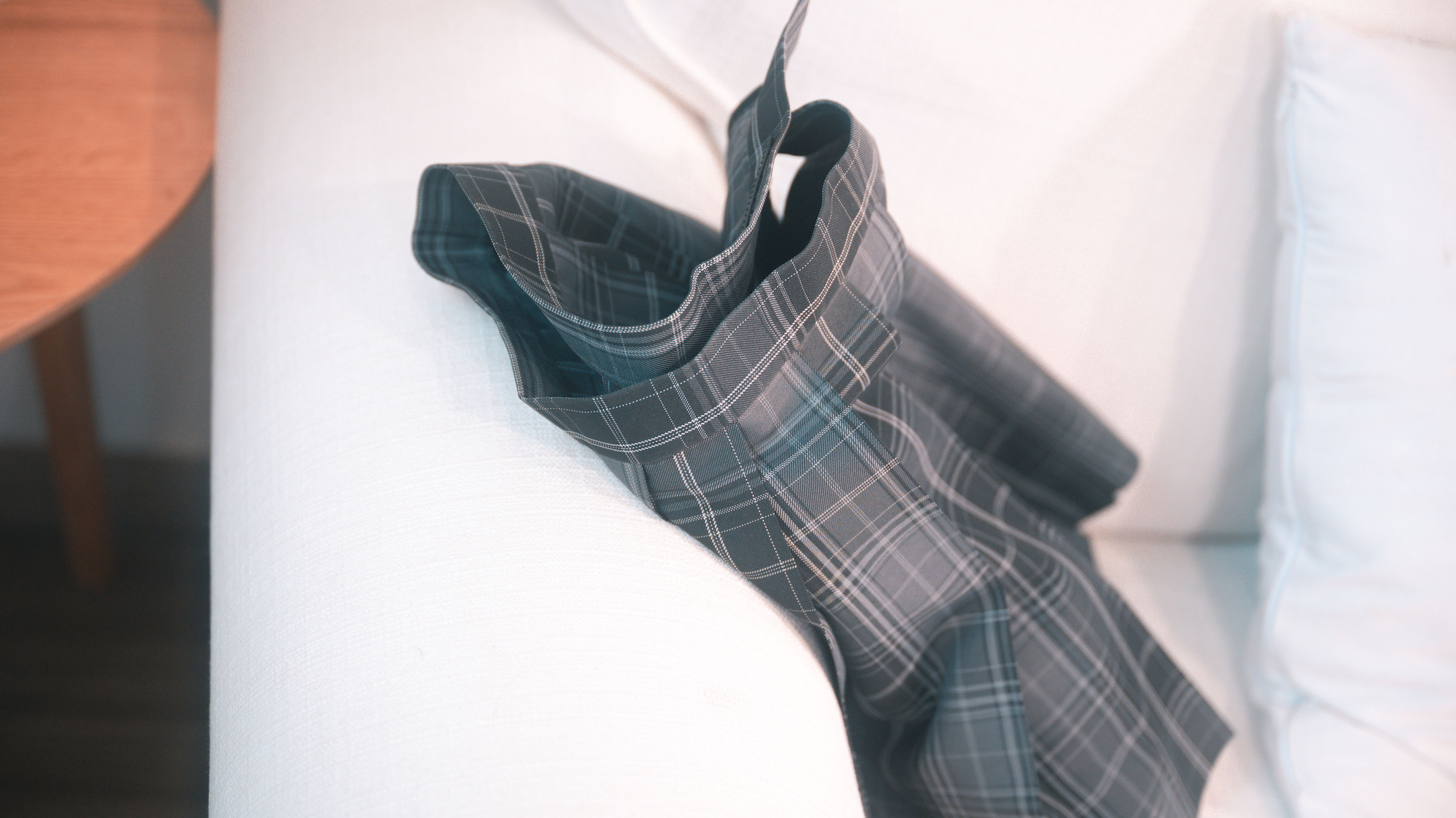 [福利COS] Quan冉有点饿 - 束缚猫猫第6张