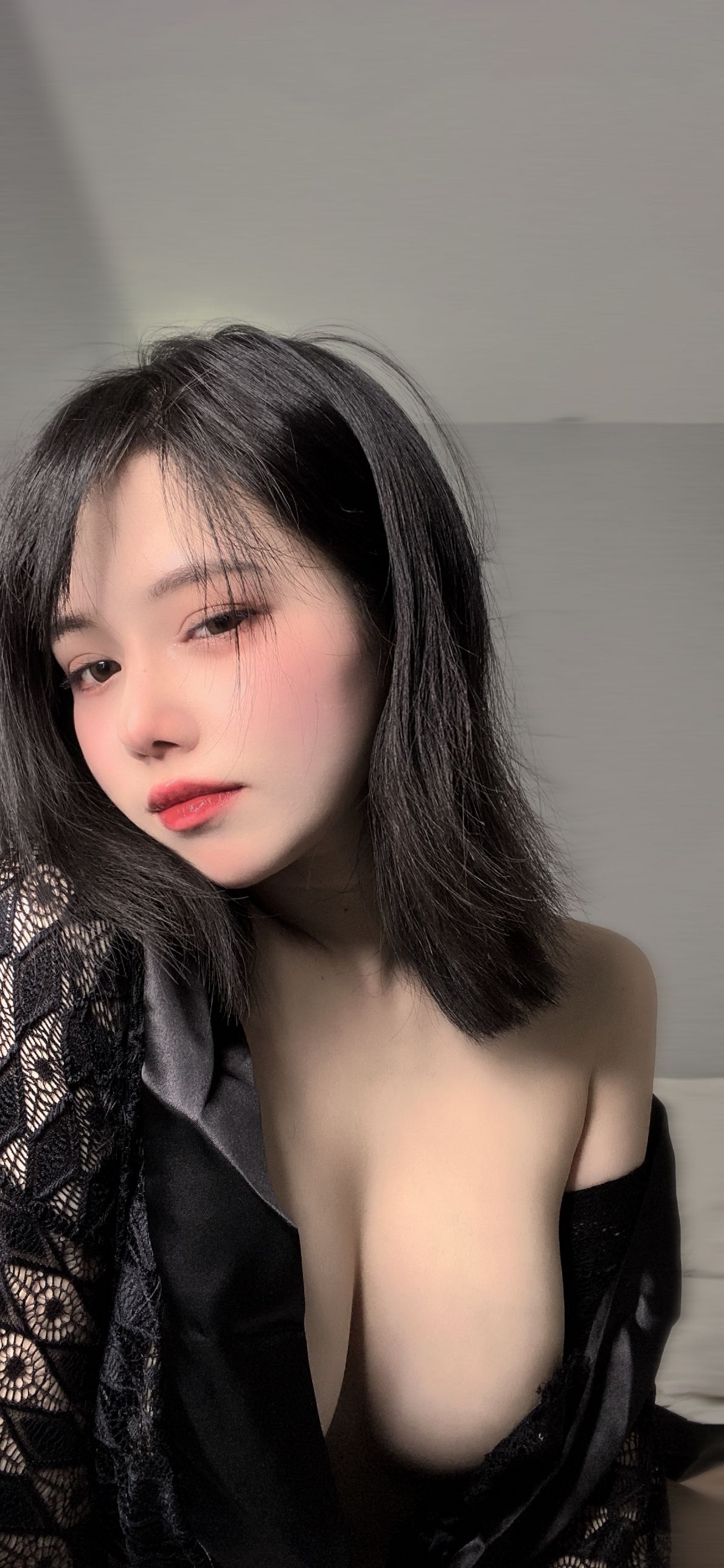 [福利COS] 七月喵子 - 回家的诱惑第5张