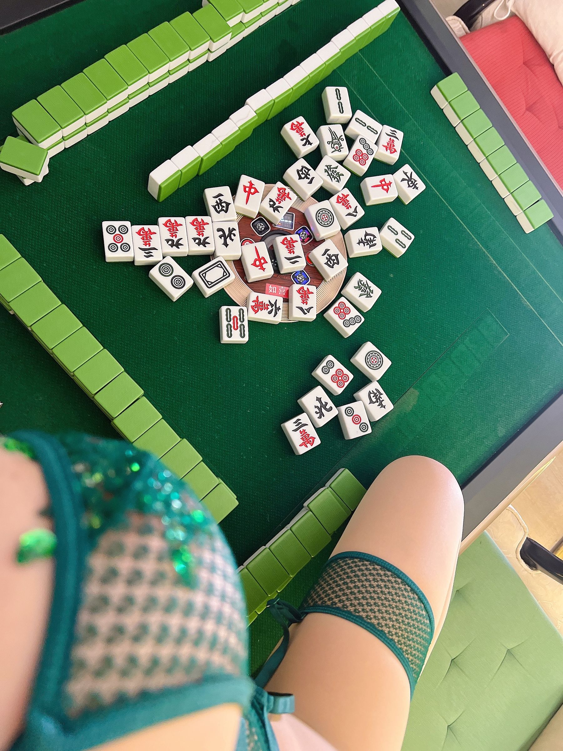 [福利COS] 果儿Victoria 微密圈视图合集第60张