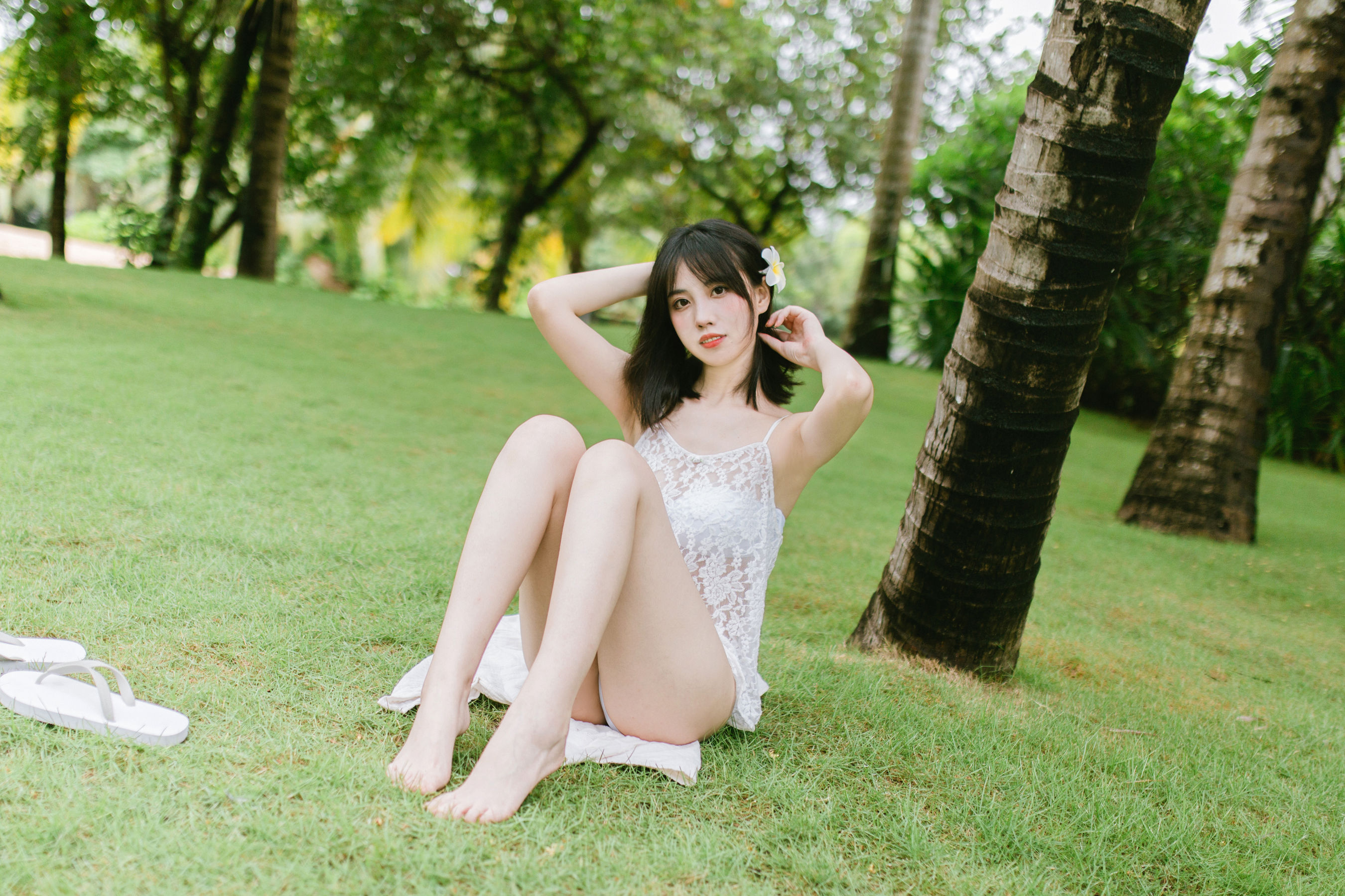 [福利COS] 次元少女念雪ww - 白日梦第13张