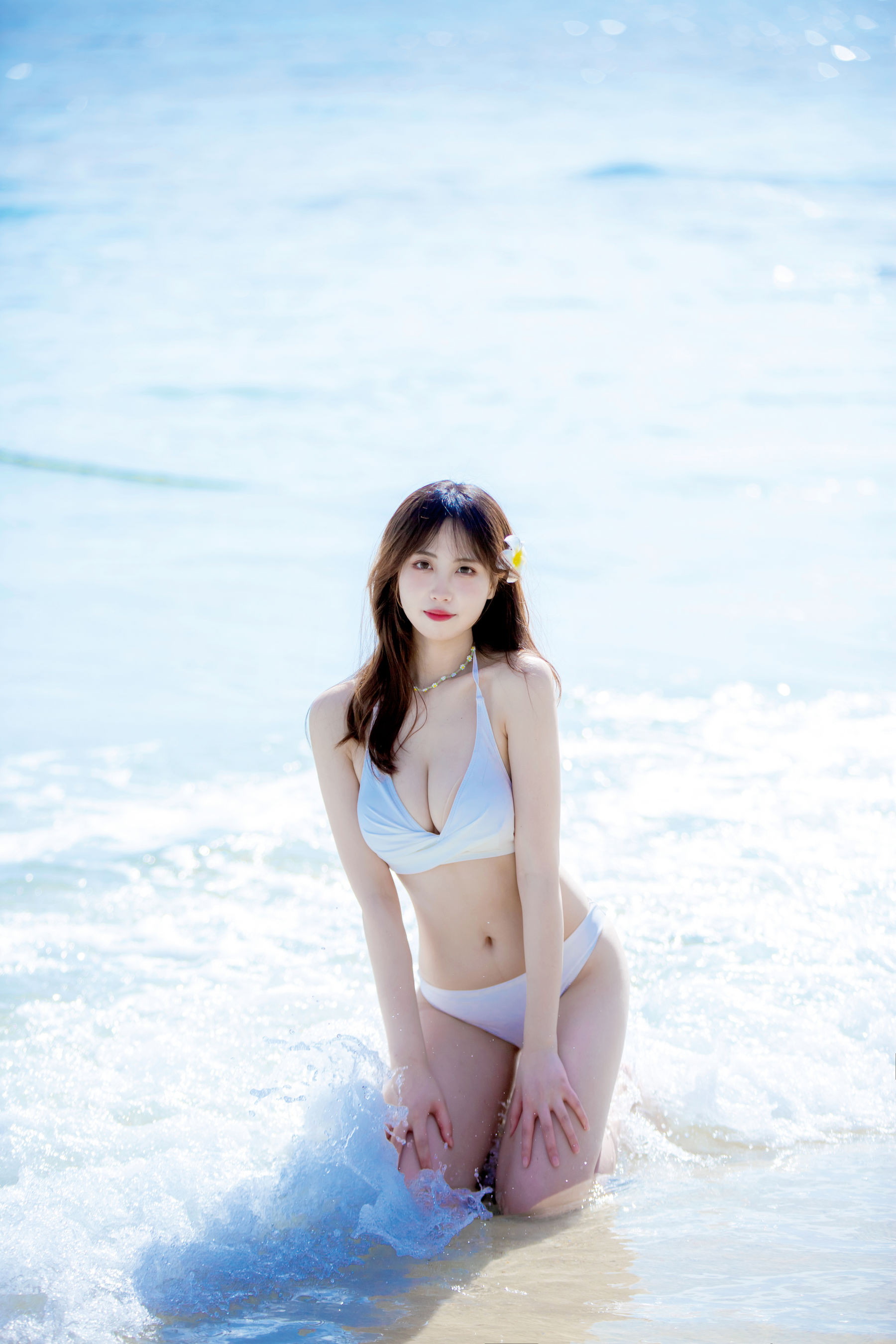 [福利COS] 次元少女念雪ww - 深呼吸第10张