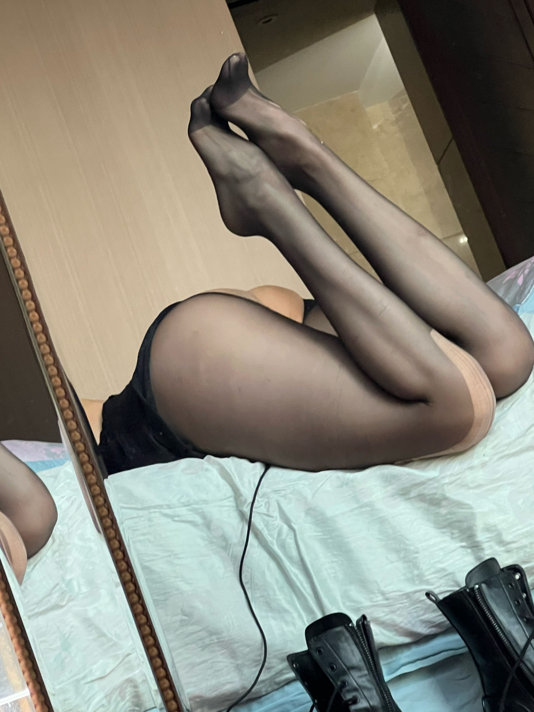 [福利COS] 夏蓝 圈子微密圈视图合集第45张