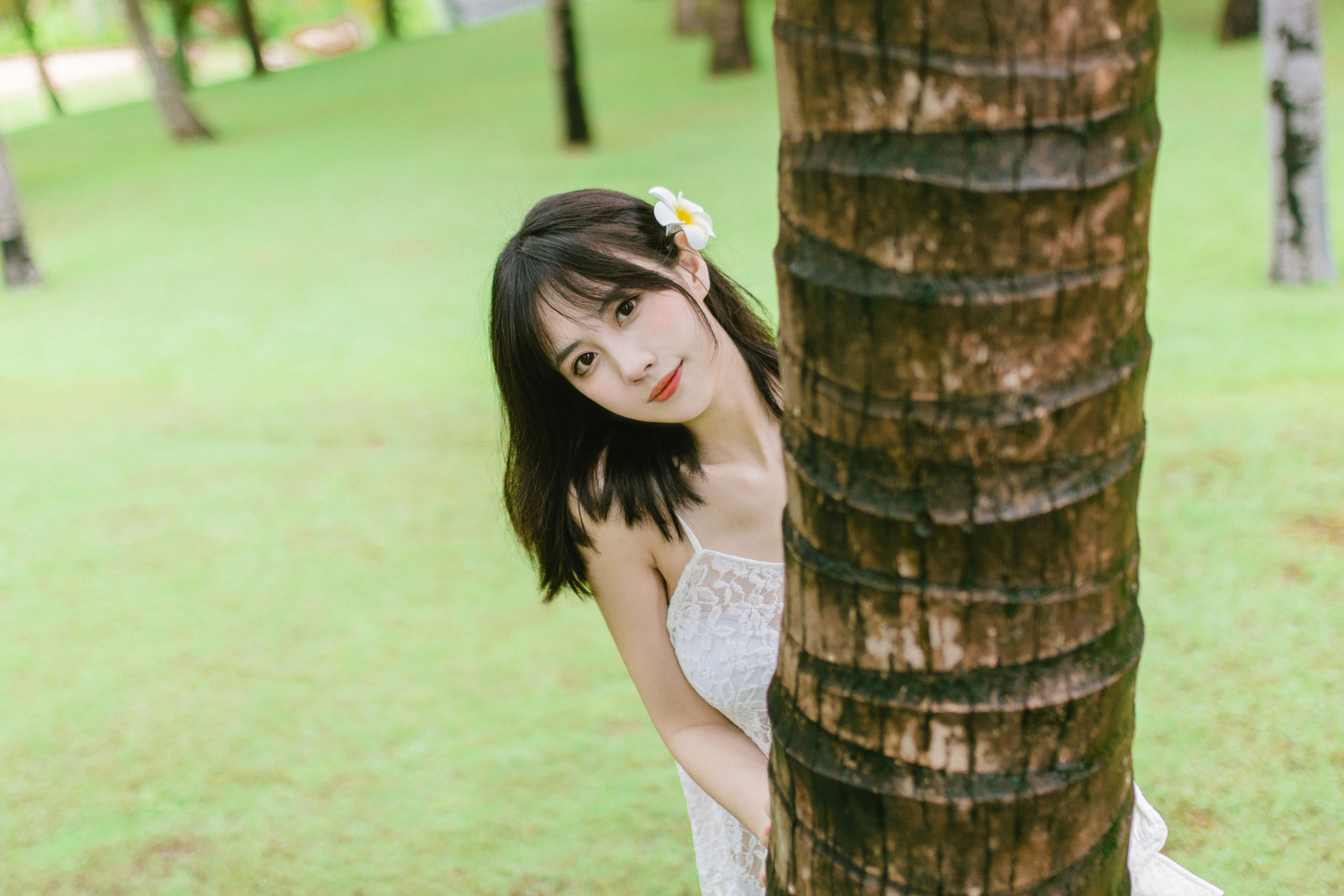 [福利COS] 次元少女念雪ww - 白日梦第11张