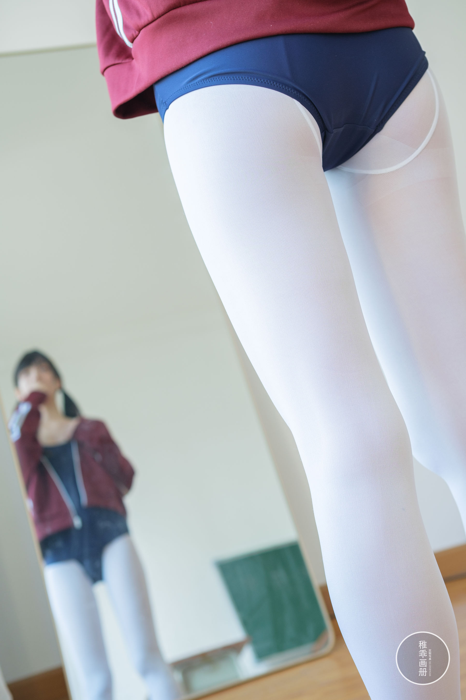 [福利COS] 柴系小乖(稚乖画册) - 夜夜 死库水第22张