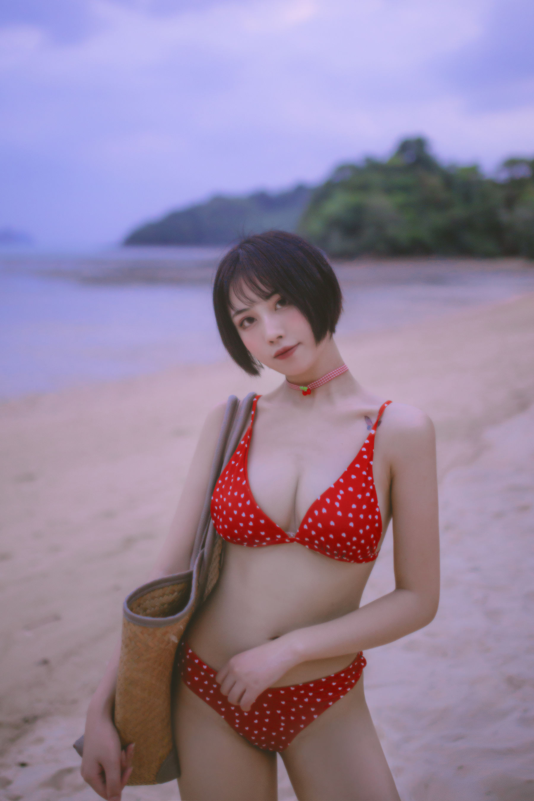 [福利COS] 次元少女念雪ww - 七月光荫第9张