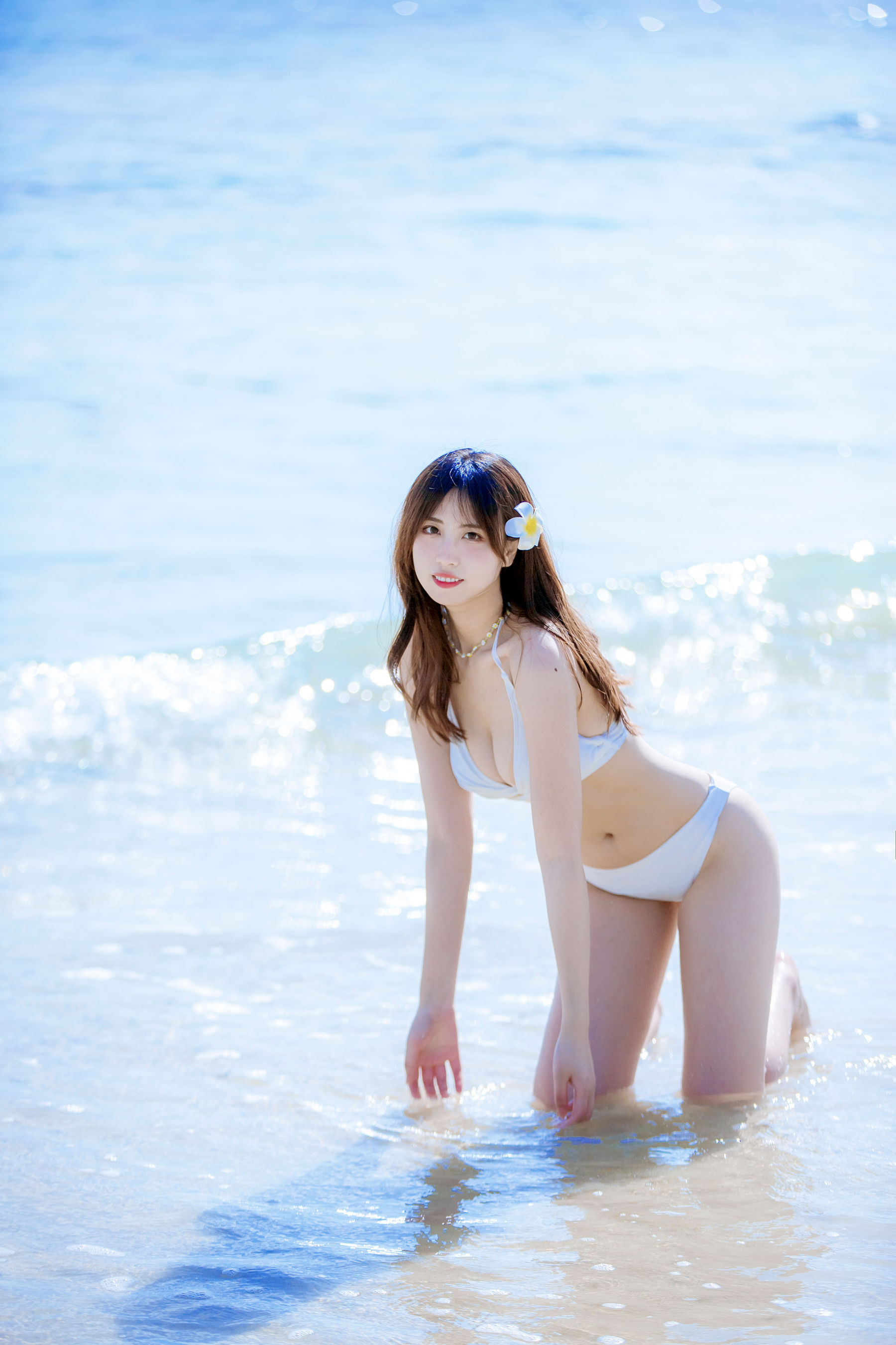 [福利COS] 次元少女念雪ww - 深呼吸第9张