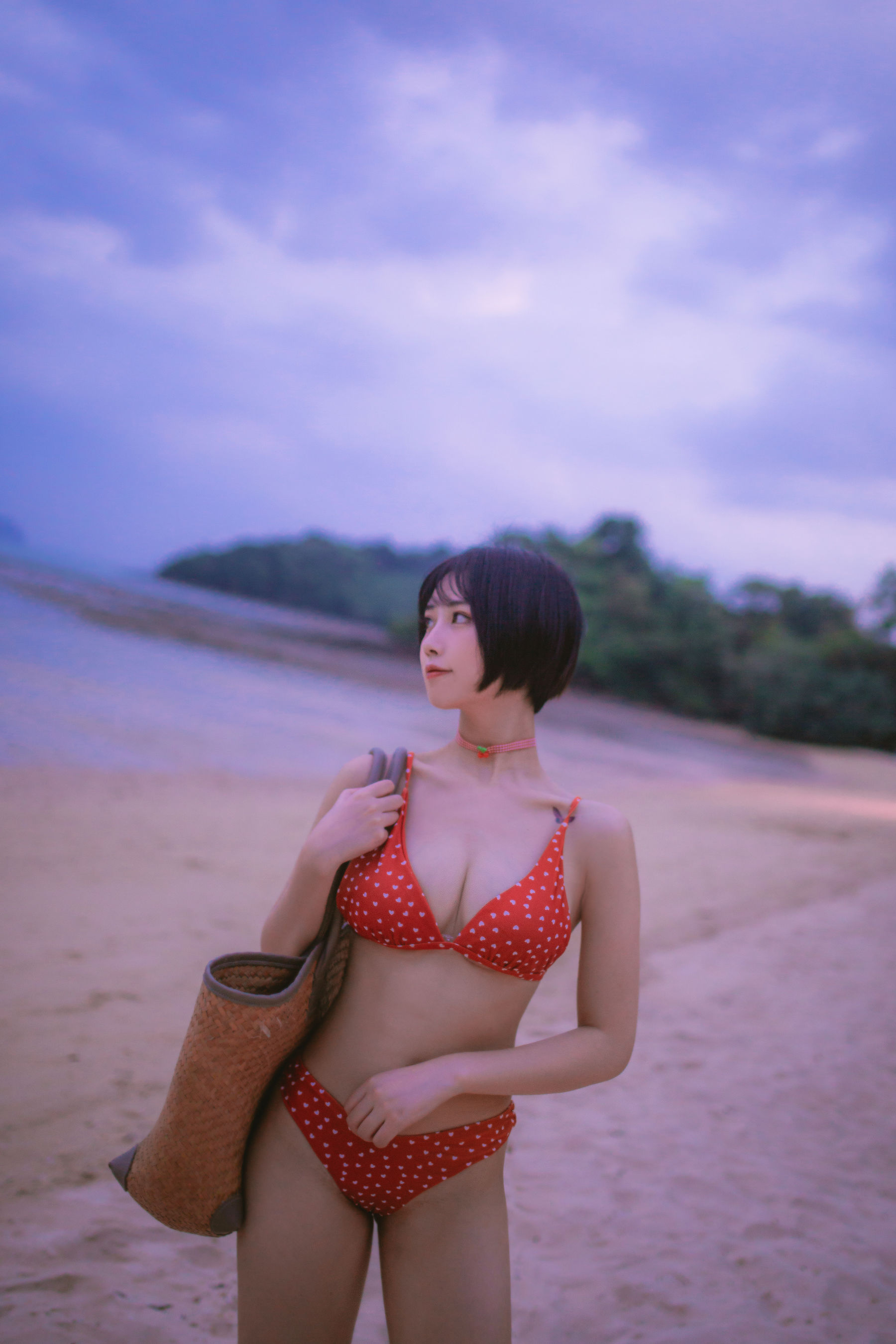 [福利COS] 次元少女念雪ww - 七月光荫第9张