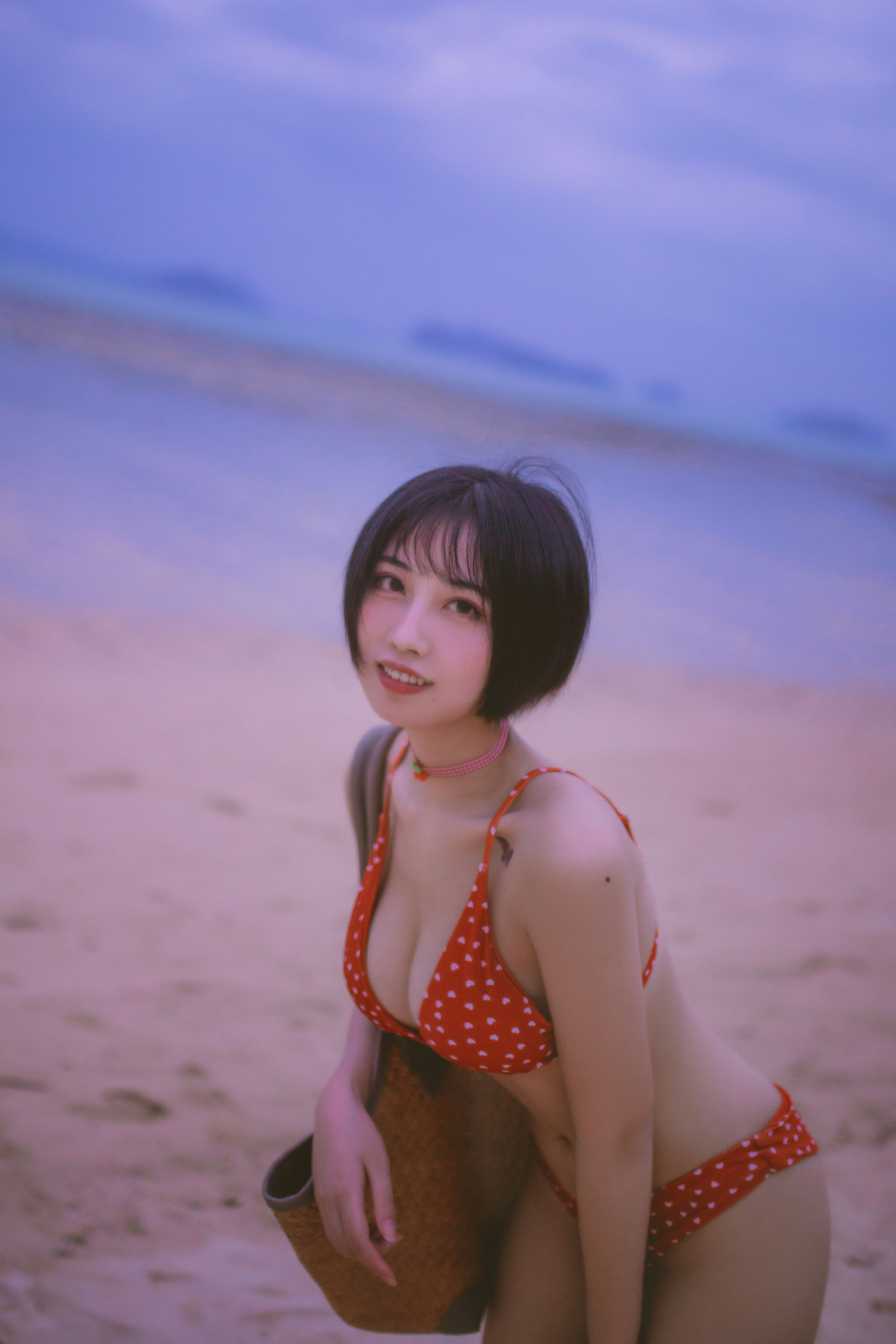 [福利COS] 次元少女念雪ww - 七月光荫第11张