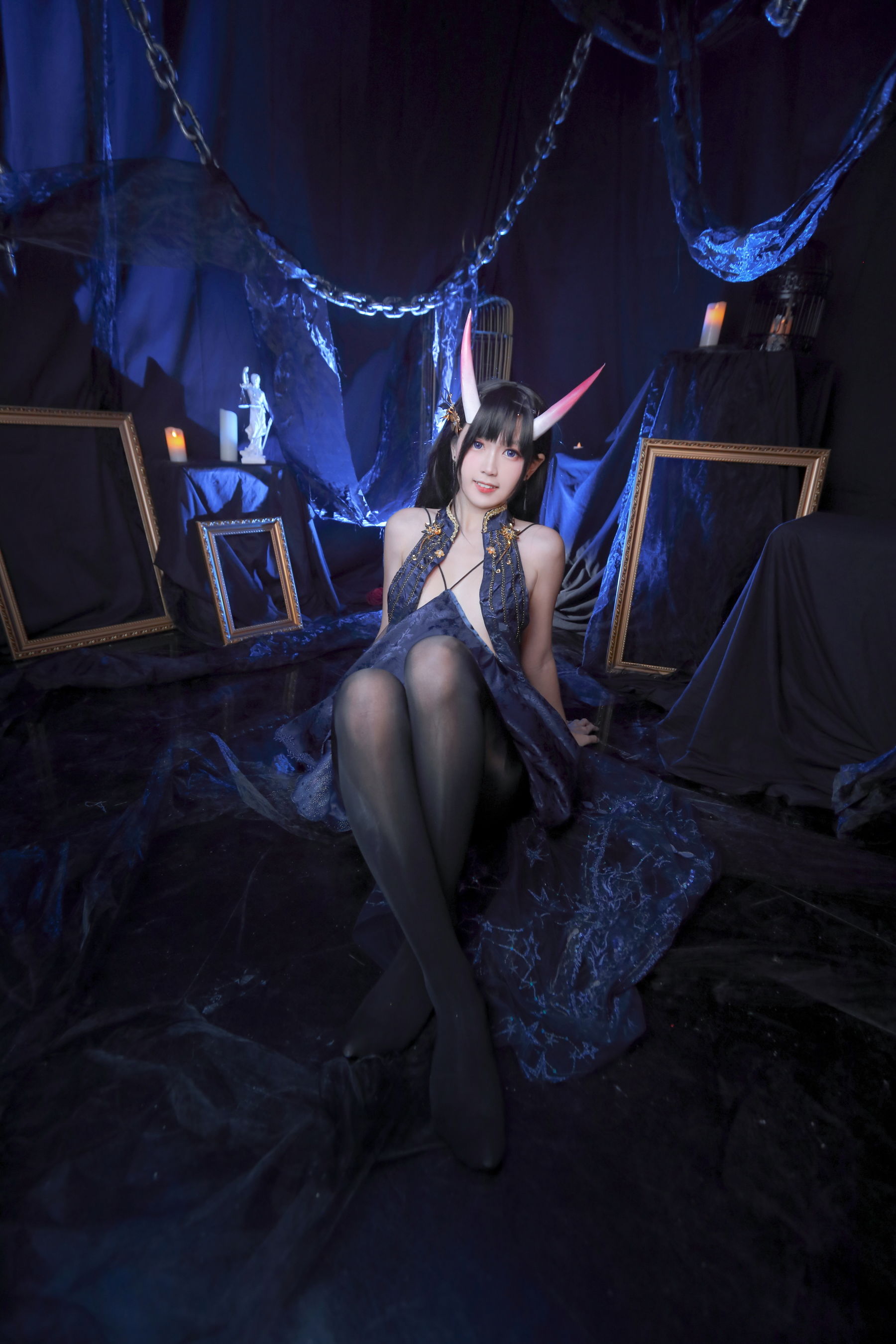 [福利COS] 流年不停_w - 能代第7张