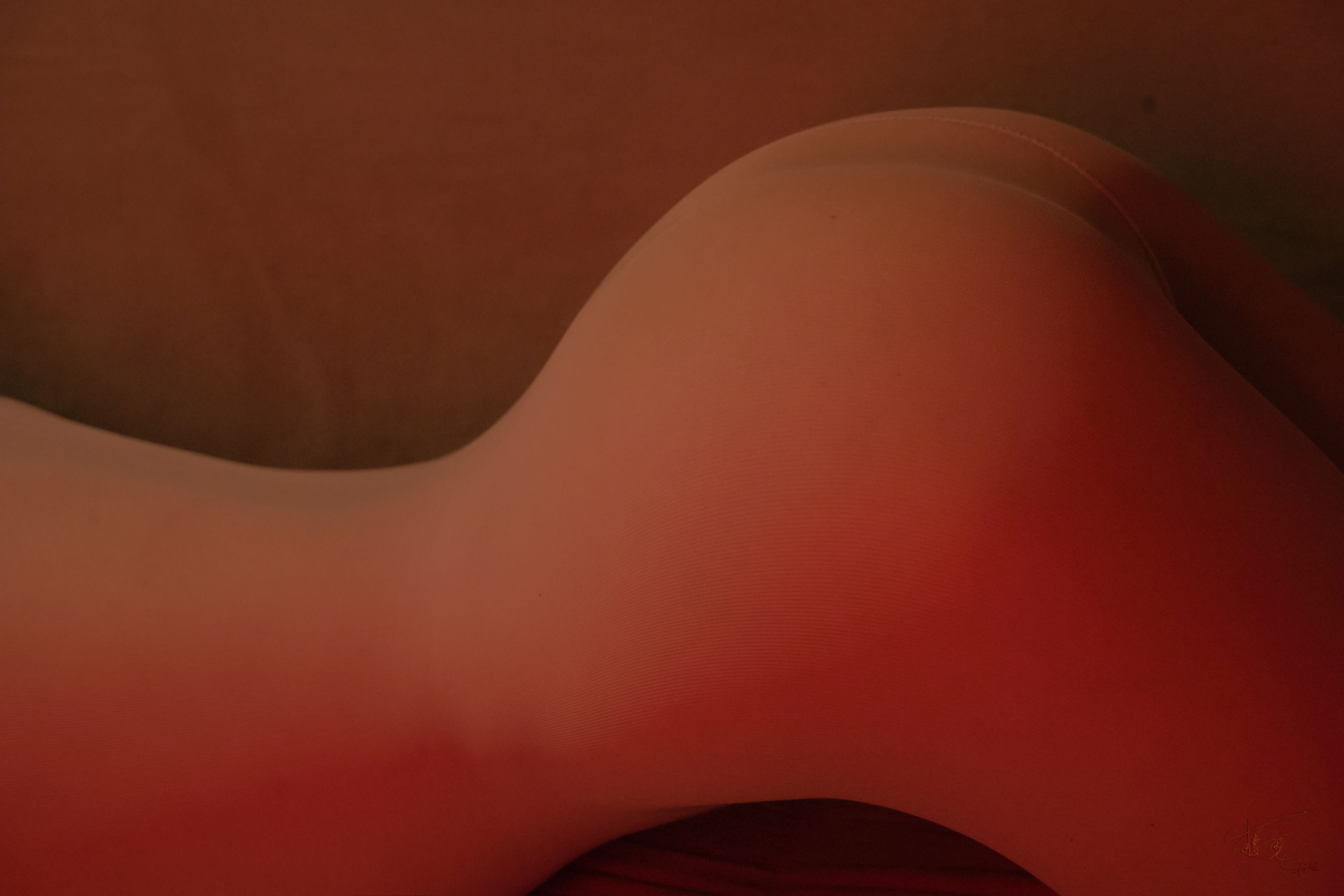 [福利COS] 网络红人樱晚gigi - 糖芯第5张