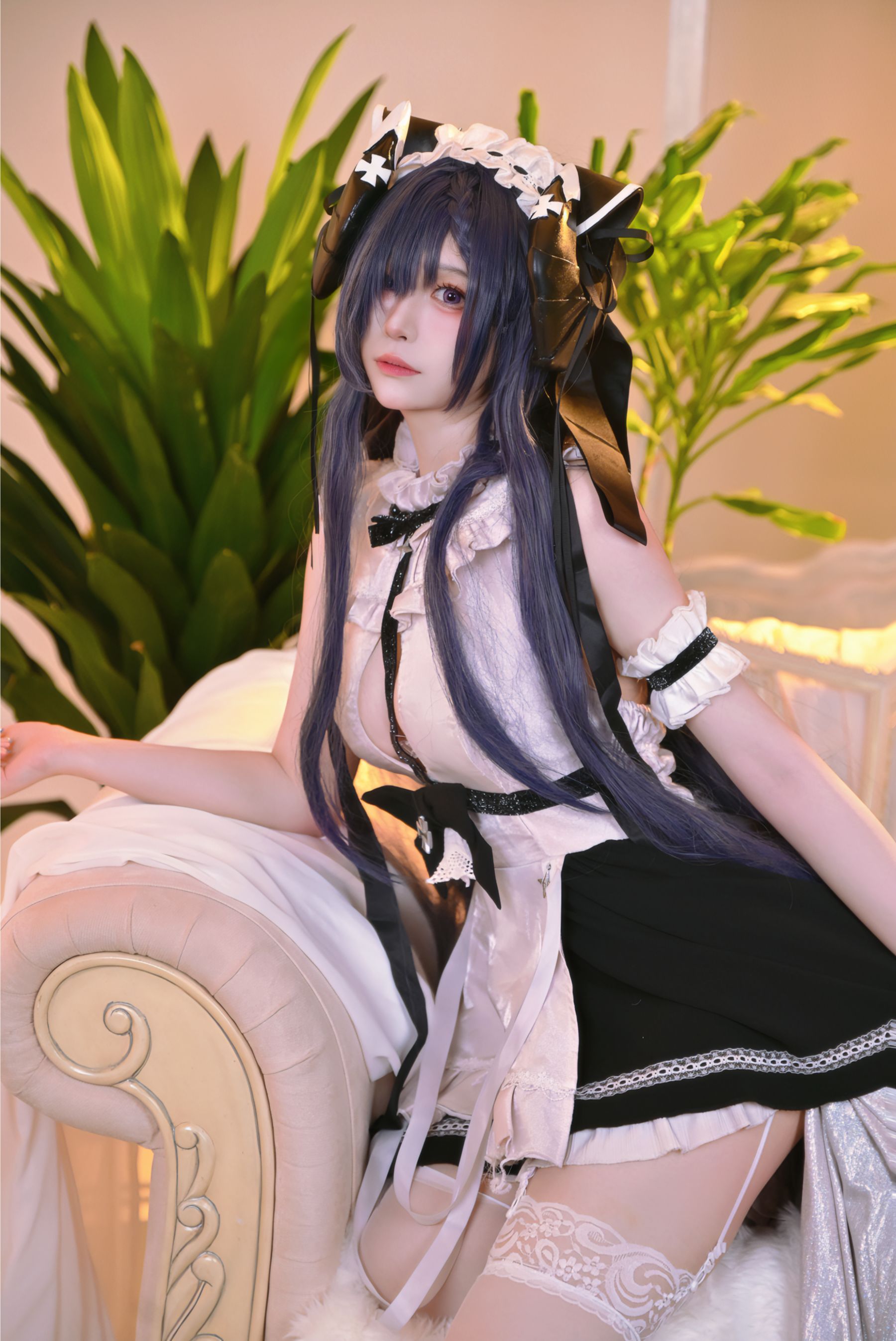 [福利COS] 浅仓yokoo - 奥古斯特第5张