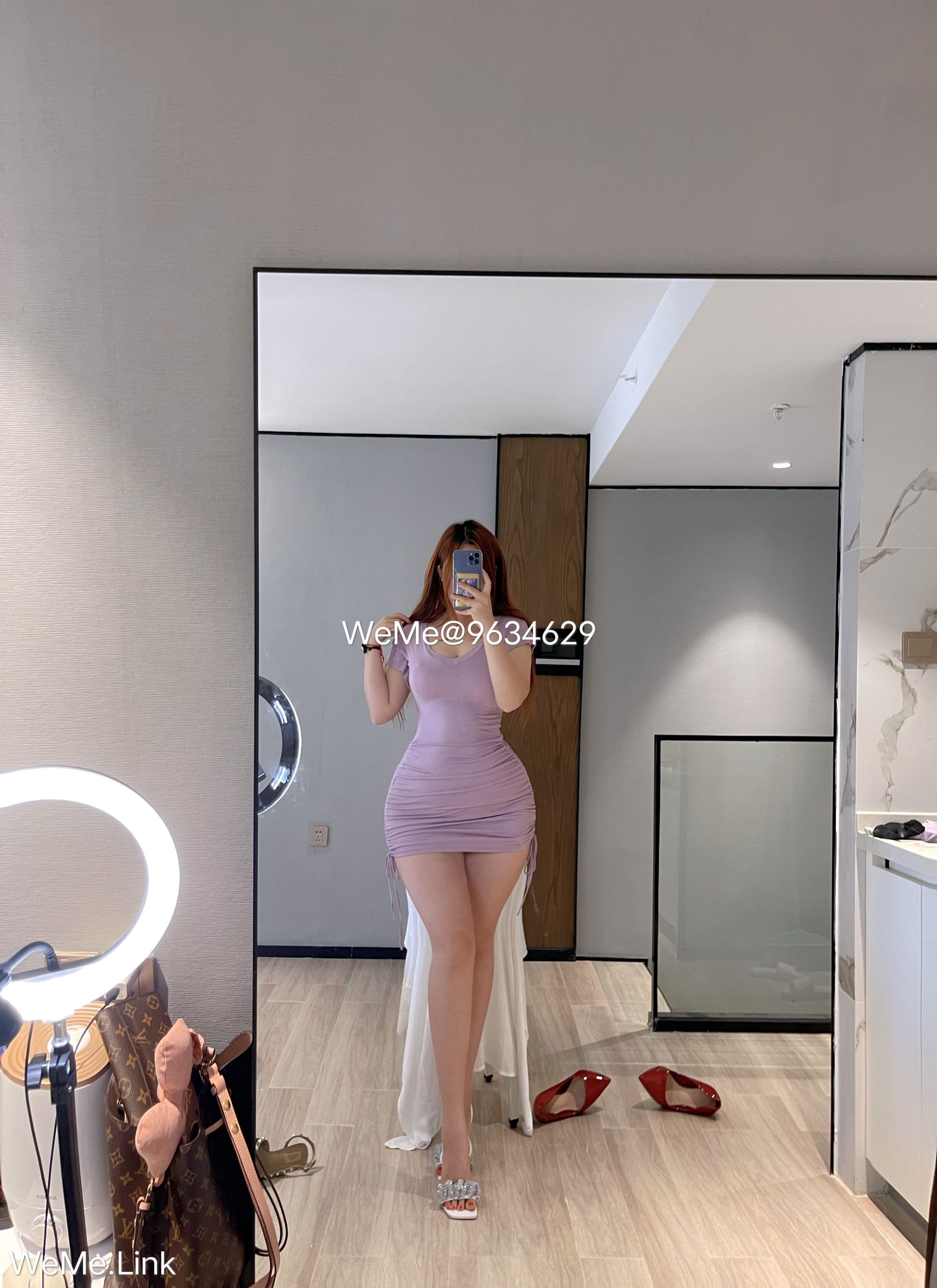 [福利COS] 迷人的五姨太 微密圈视图合集第50张