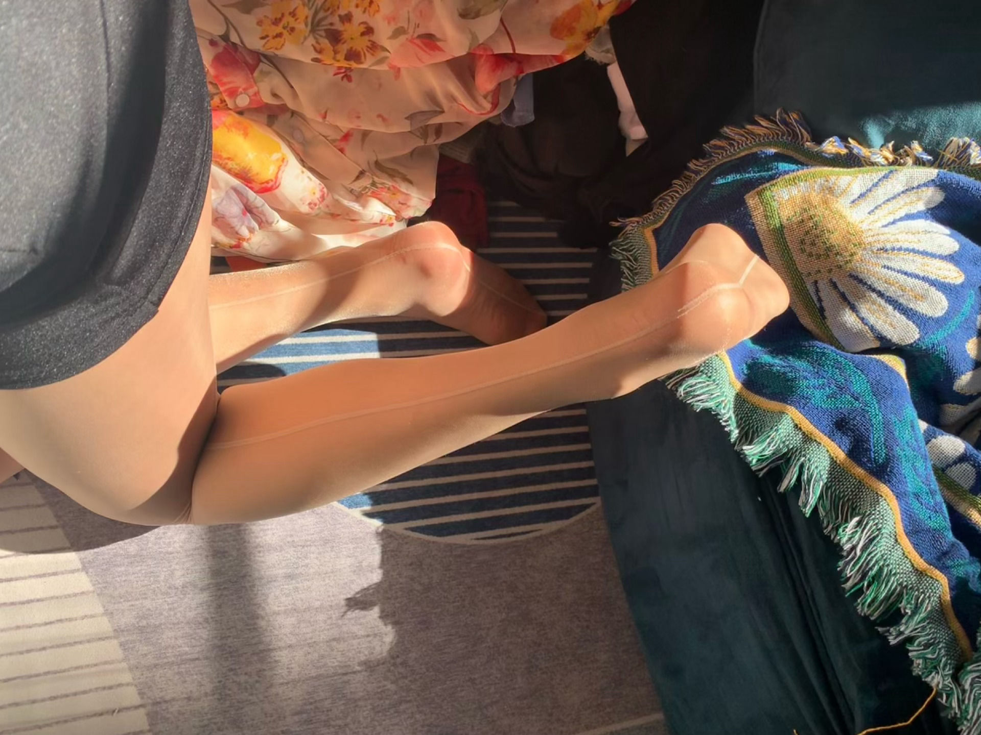 [福利COS] 纯良女孩 微密圈写真合集第29张