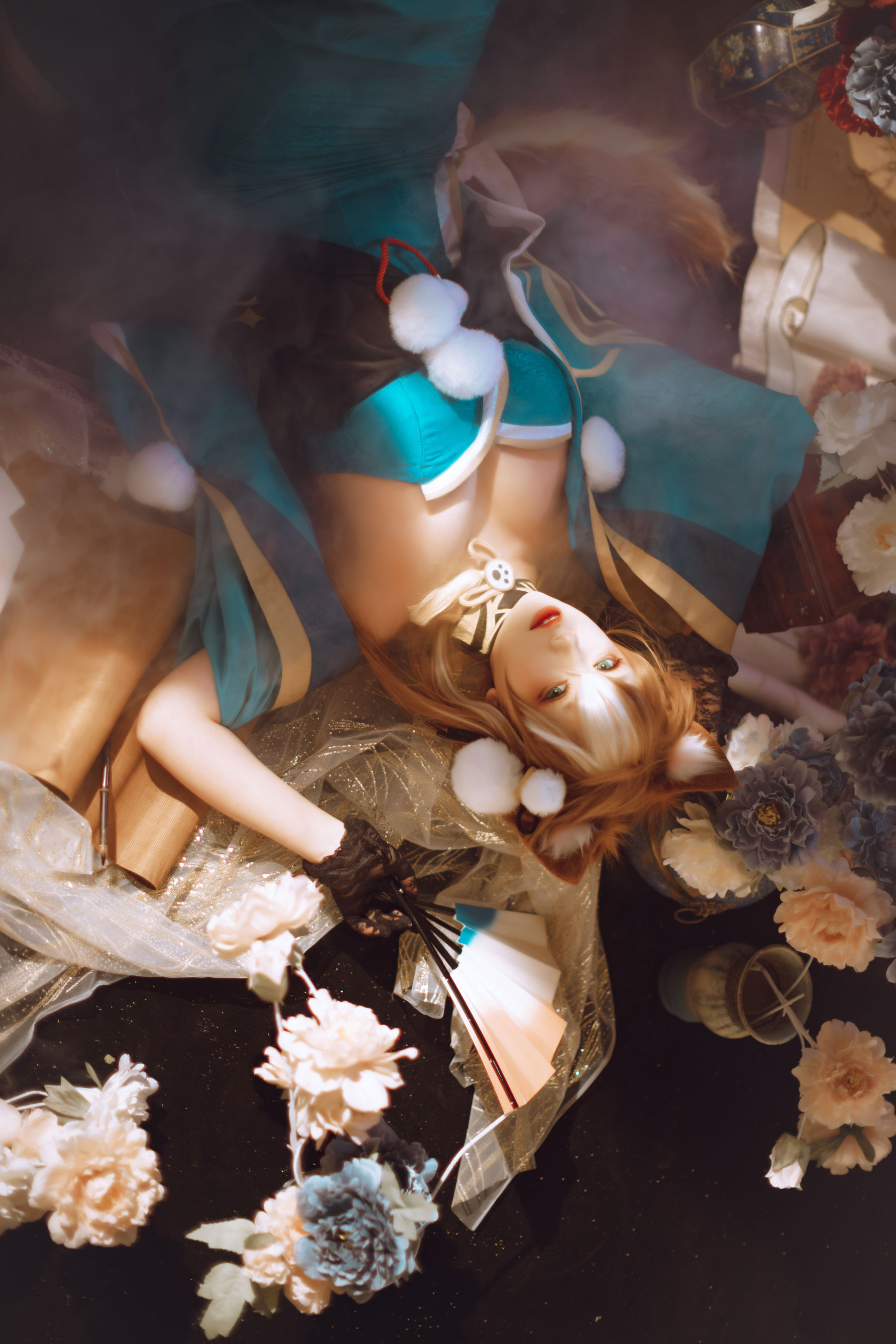 [福利COS] 一北亦北 - 希娜小姐第6张