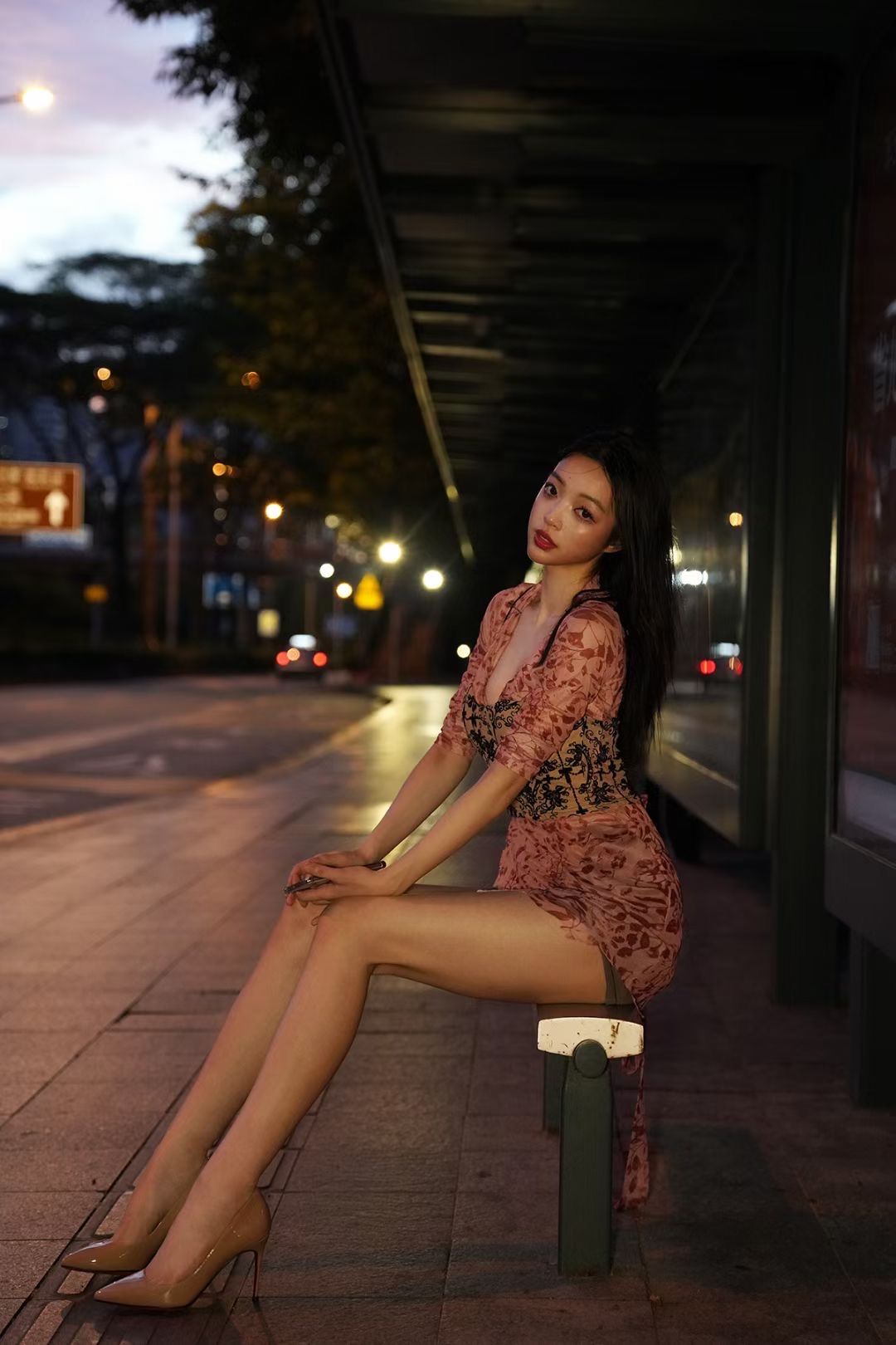 [福利COS] 徐珺大哥 微密圈视图合集第48张