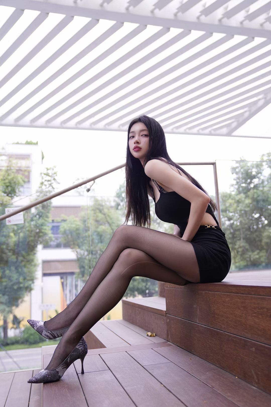 [福利COS] 徐珺大哥 微密圈视图合集第13张