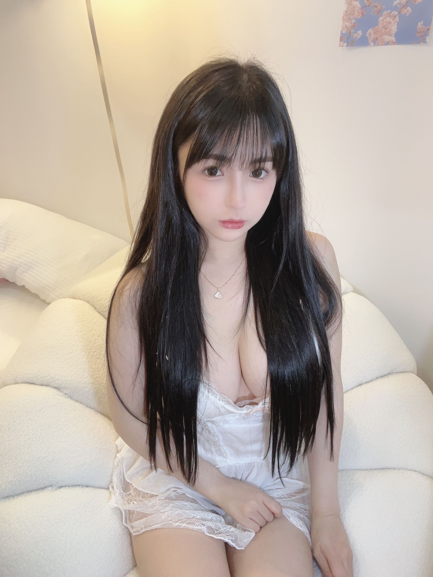 [福利COS] 桜井宁宁 - Partme 11月会员第18张