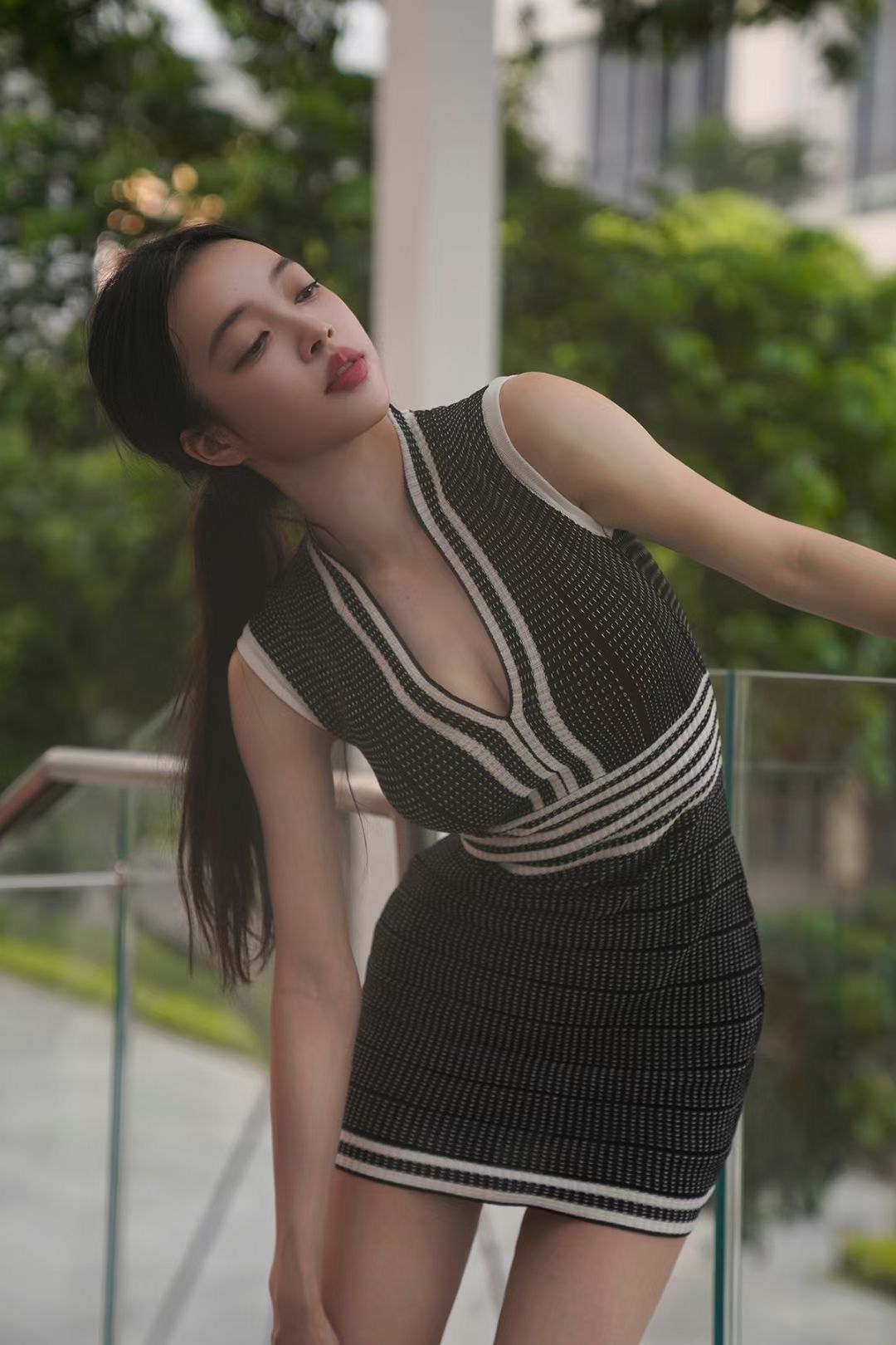 [福利COS] 徐珺大哥 微密圈视图合集第30张