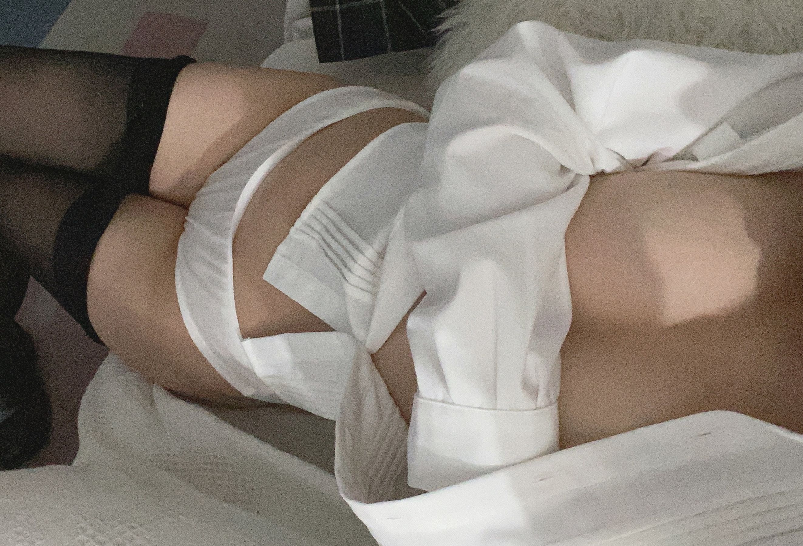 [福利COS] 桜井宁宁 - Partme 10月会员第5张