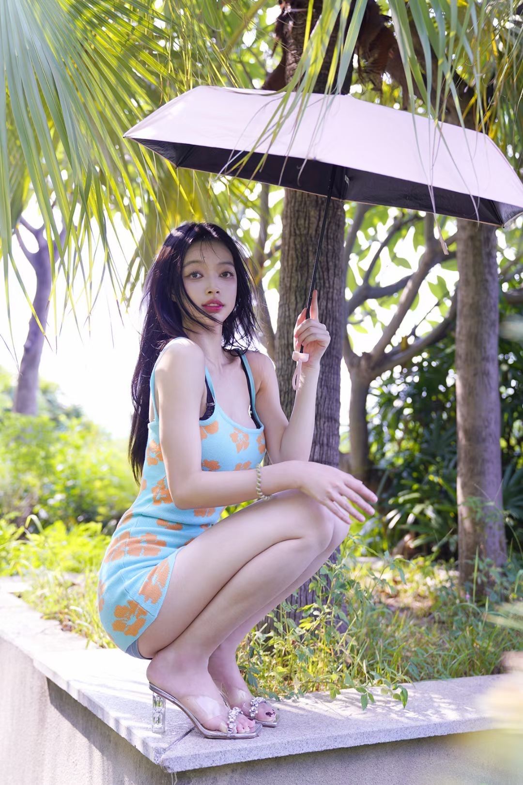 [福利COS] 徐珺大哥 微密圈视图合集第8张