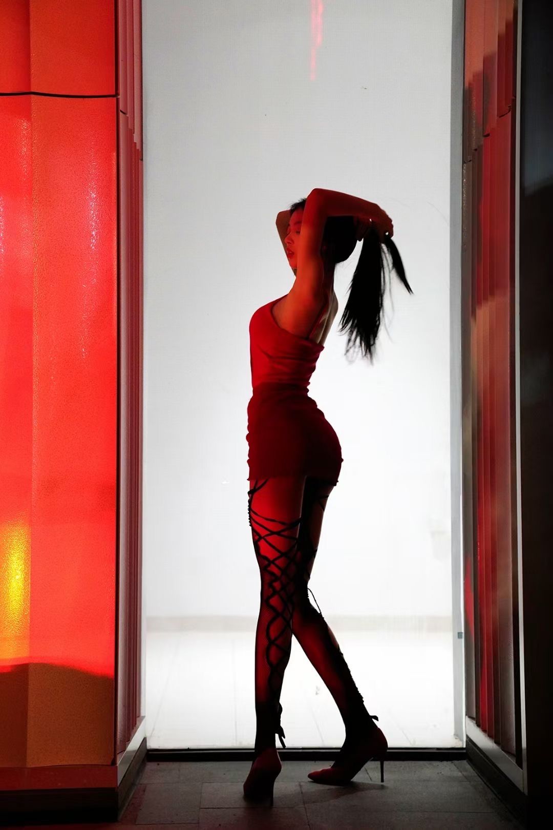 [福利COS] 徐珺大哥 微密圈视图合集第37张