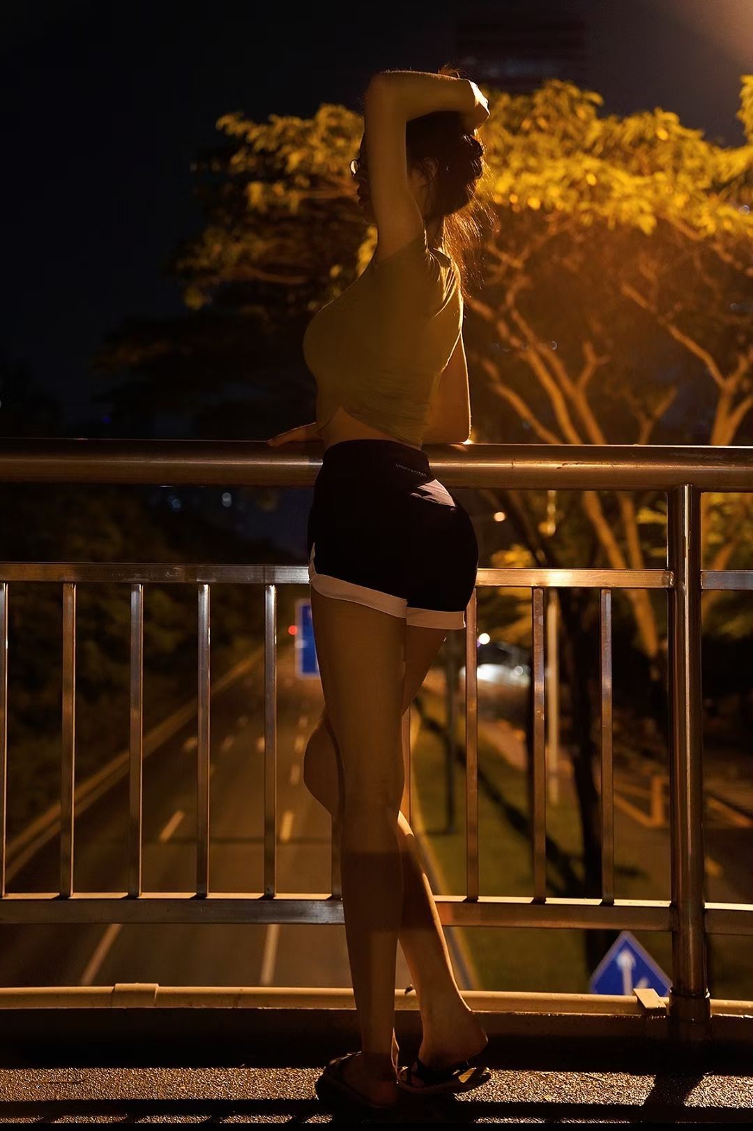 [福利COS] 徐珺大哥 微密圈视图合集第36张