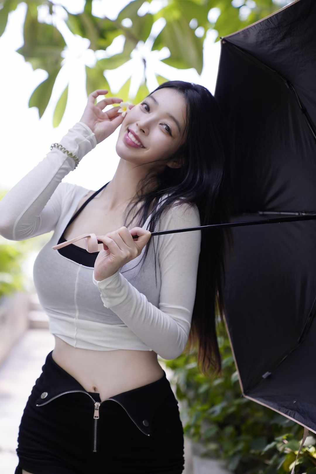 [福利COS] 徐珺大哥 微密圈视图合集第16张