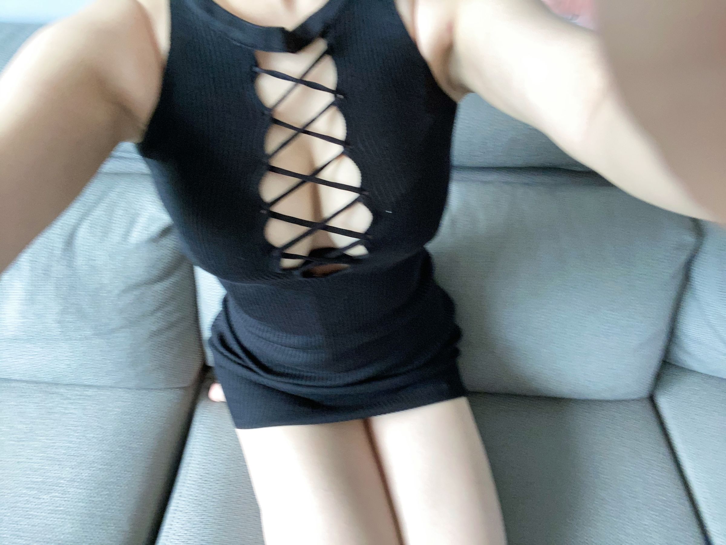 [福利COS] 奔跑的晶骡儿 微密圈视图合集第41张