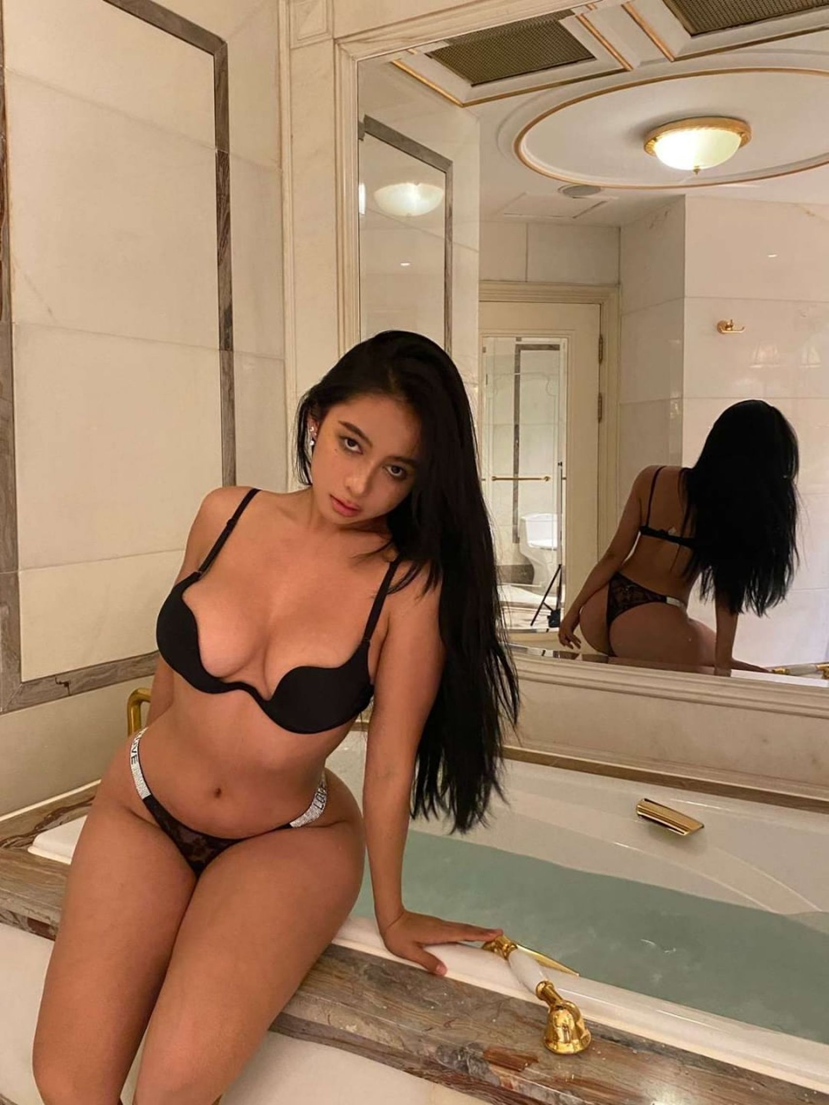 [福利COS] 蜀黍纾纾 微密圈视图合集第14张