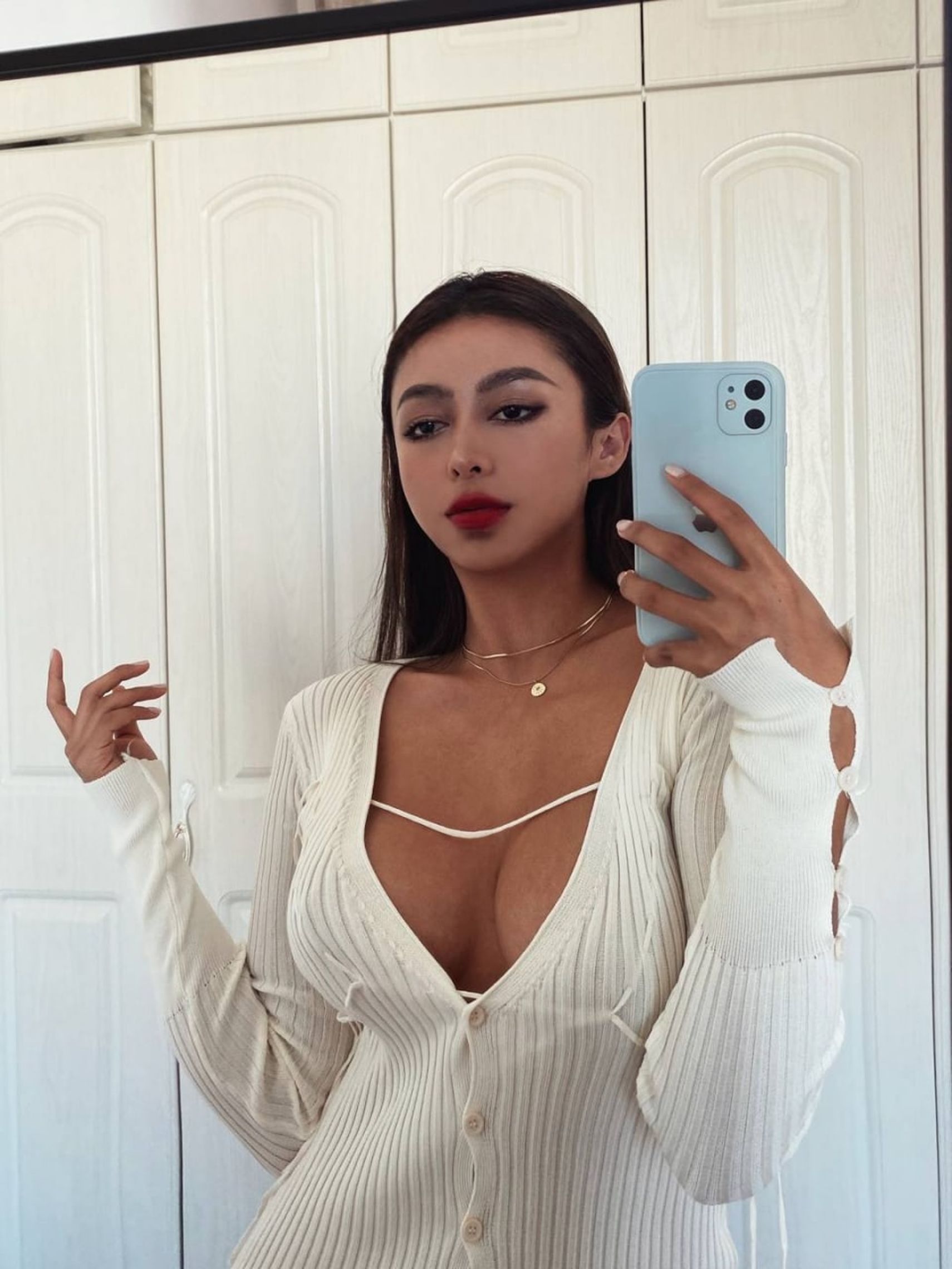 [福利COS] 蜀黍纾纾 微密圈视图合集第57张