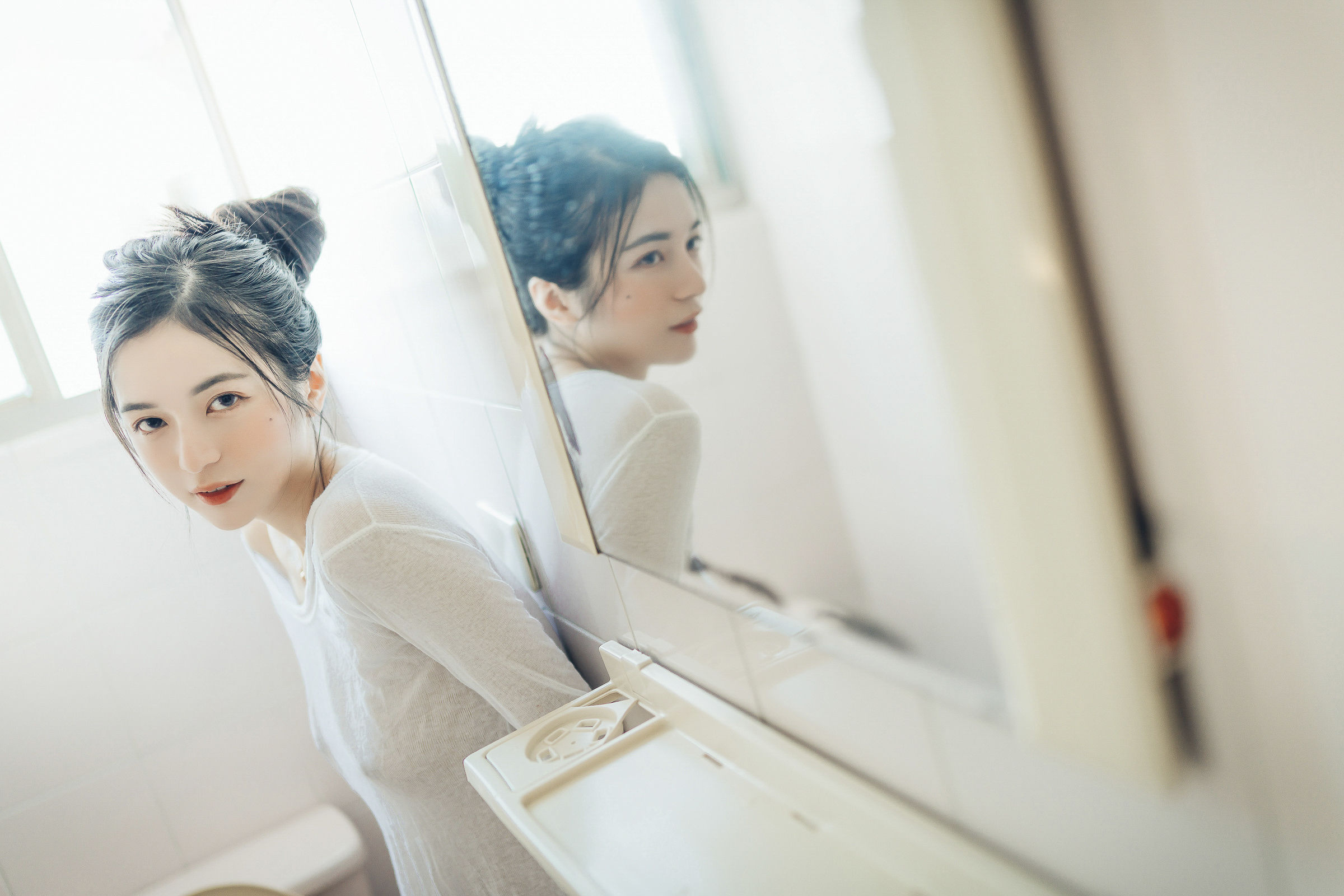 [福利COS] 辰辰 - 天使第28张