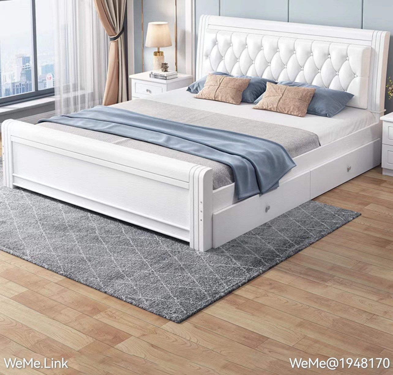 [福利COS] 猪小七 微密圈视图合集第63张