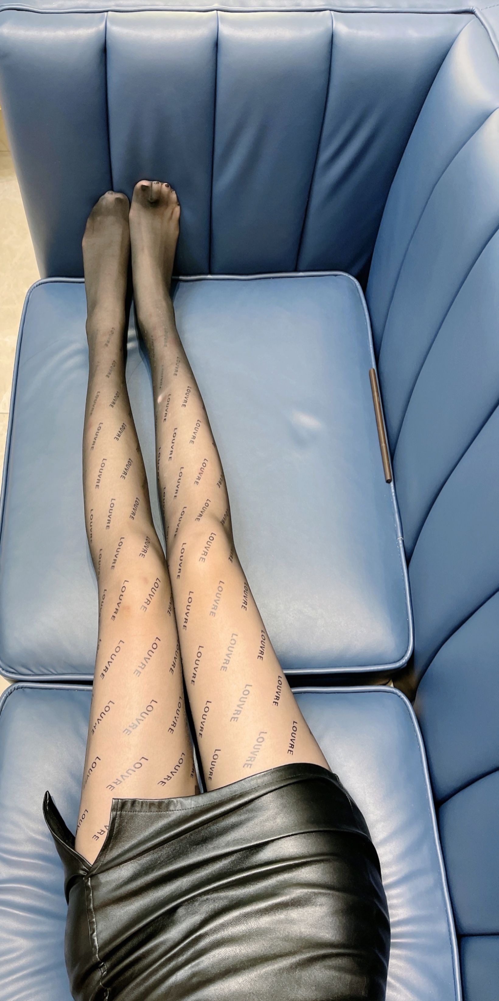 [福利COS] 猪小七 微密圈视图合集第8张