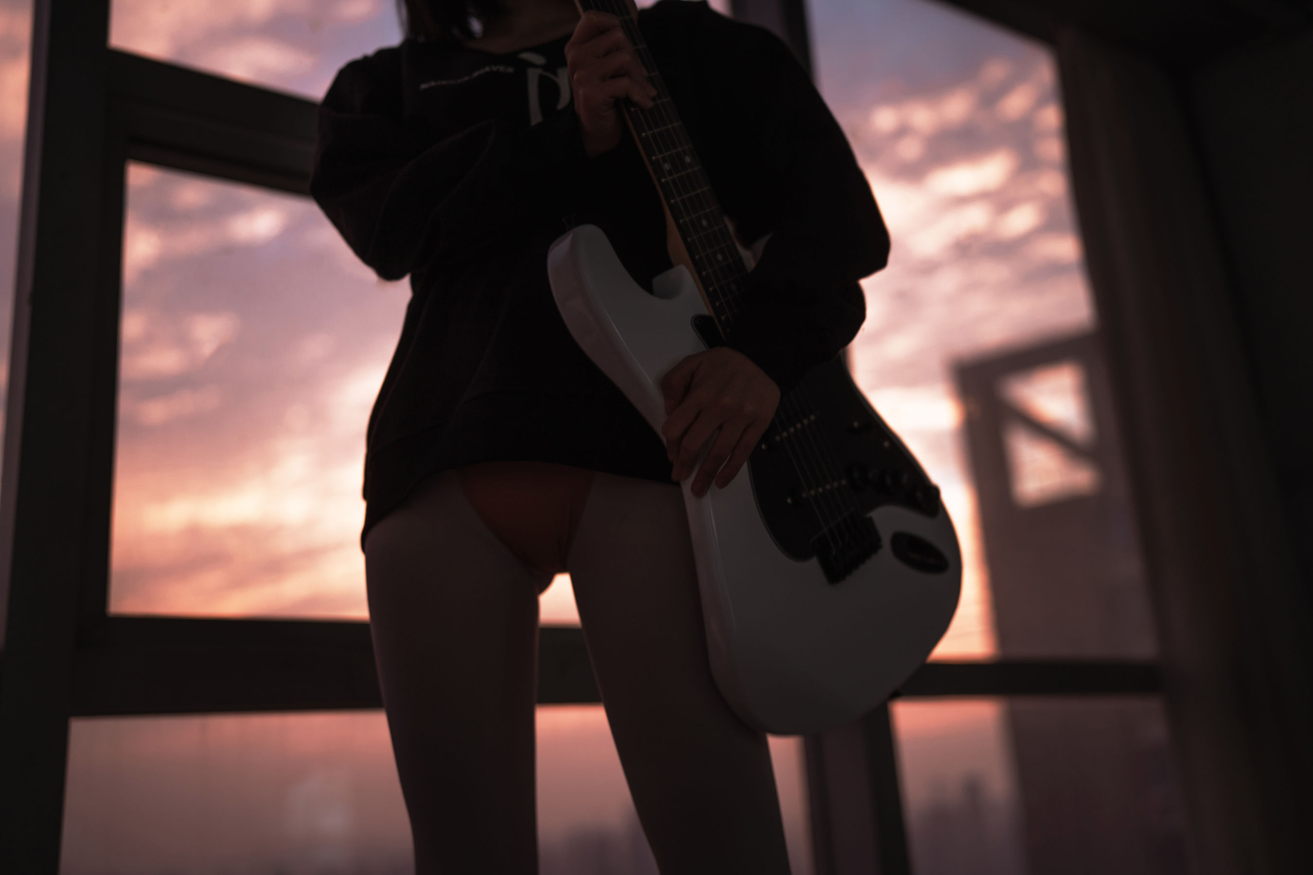 [福利COS] 可爱人气Coser面饼仙儿 - 升玖第19张